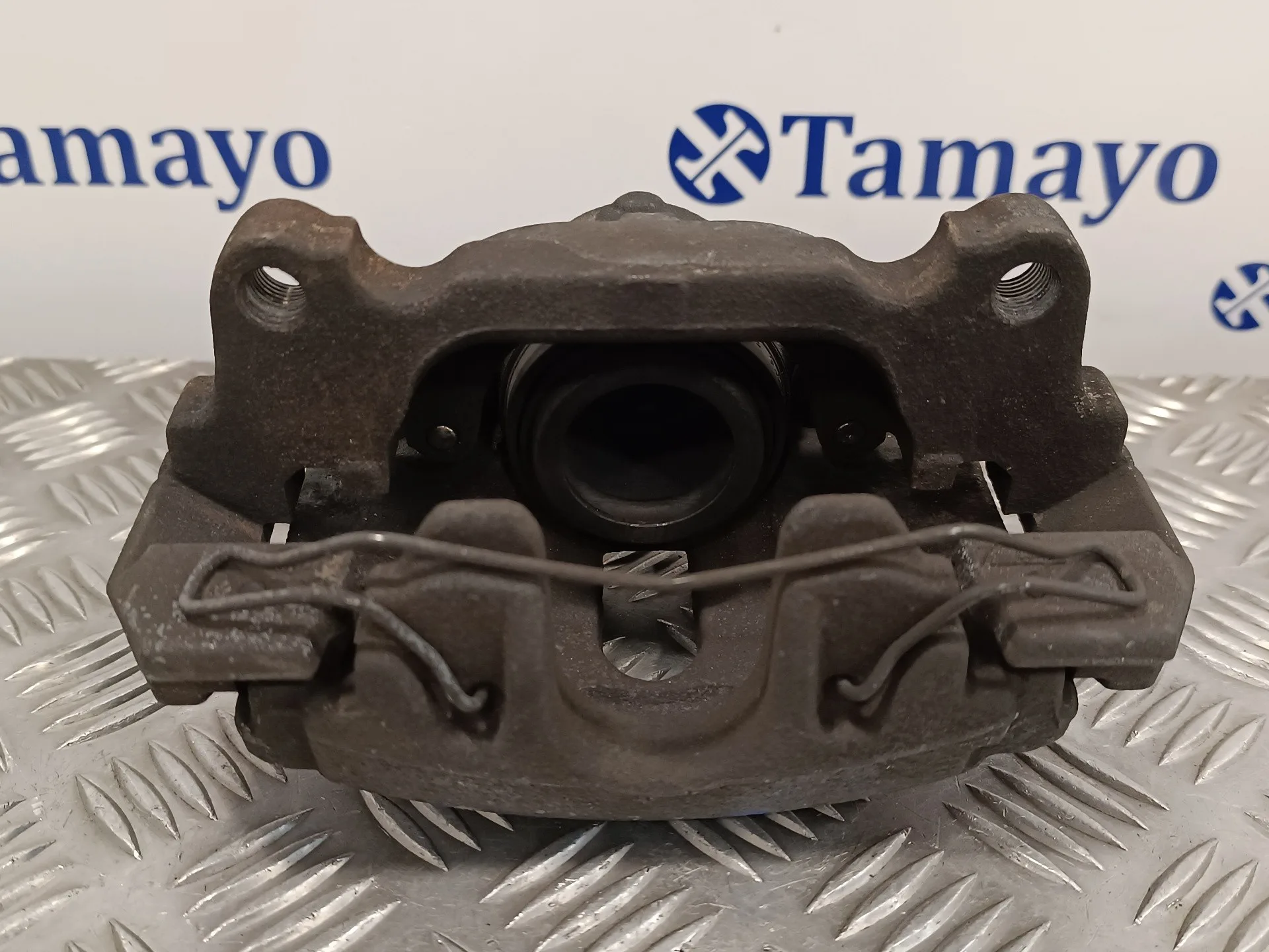 Pinza Freno Delantera Derecha para Volkswagen Touran (1T2)