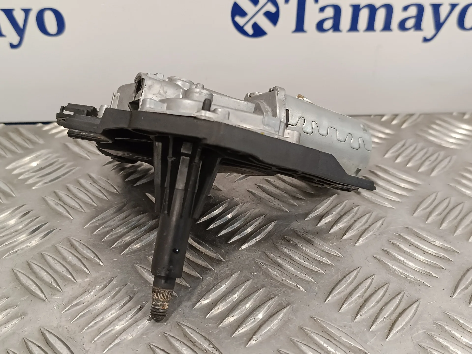 Motor Limpia Trasero para Mercedes-Benz Vito Tourer (447)