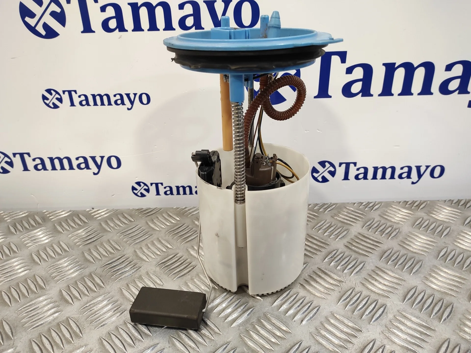 Aforador para Volkswagen Golf V Berlina (1K1)