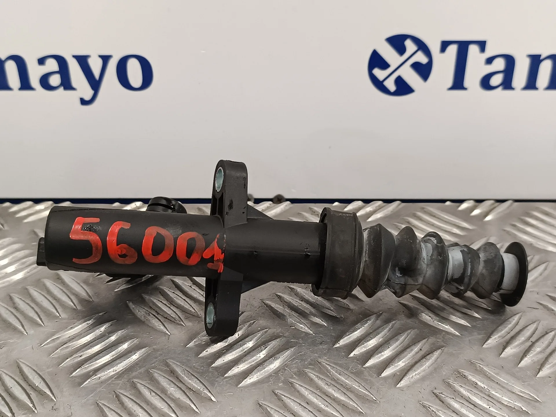 Bombin Embrague para Citroën C4 Lim.