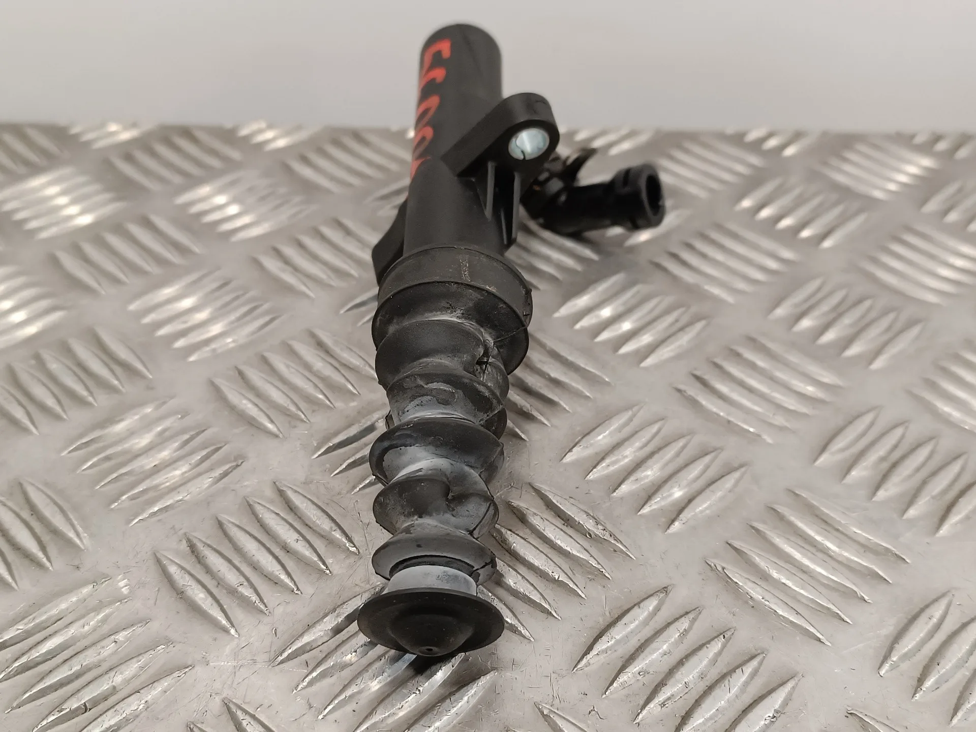 Bombin Embrague para Citroën C4 Lim.