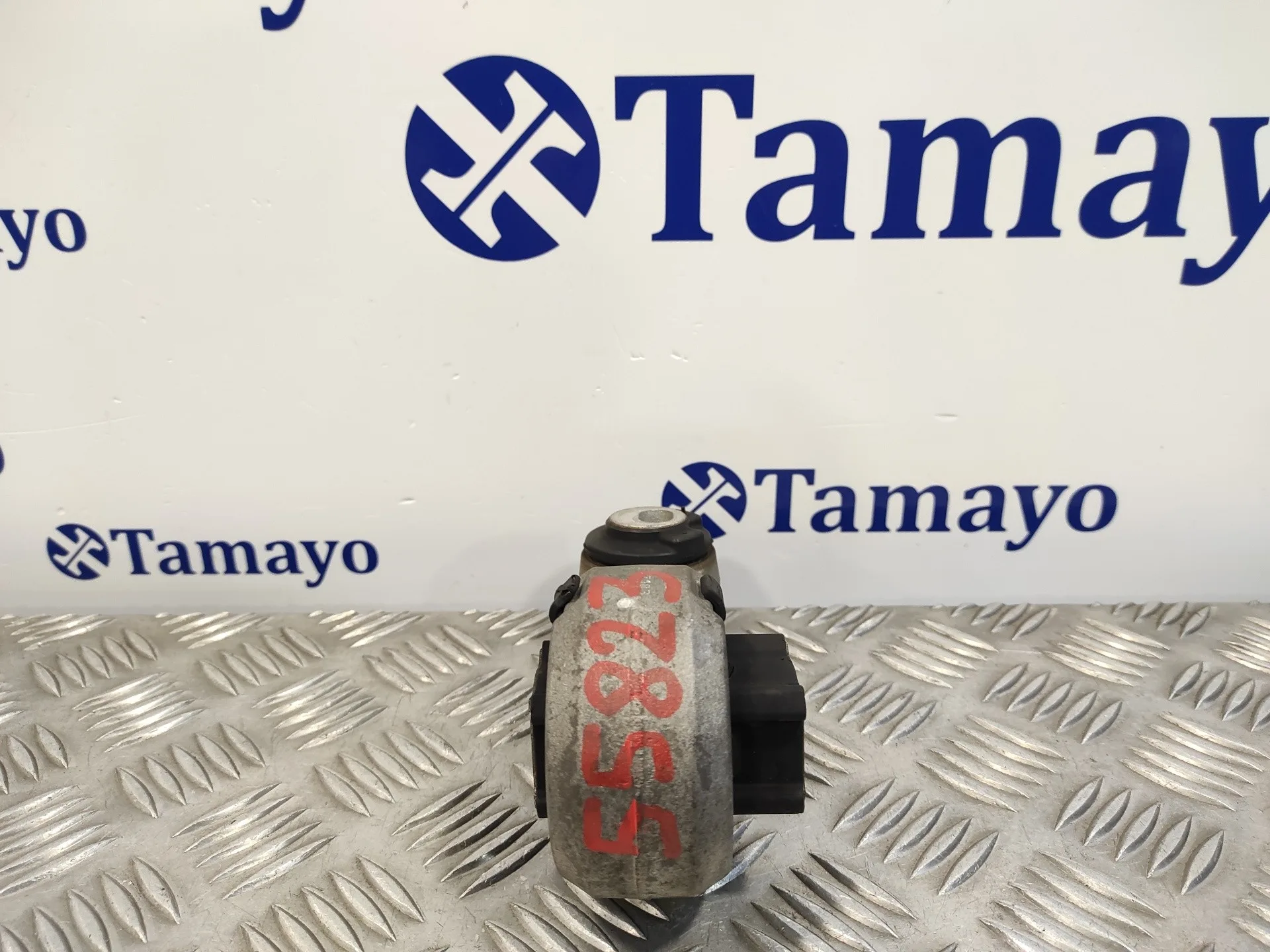 Soporte Motor Trasero para Nissan Qashqai (J10)