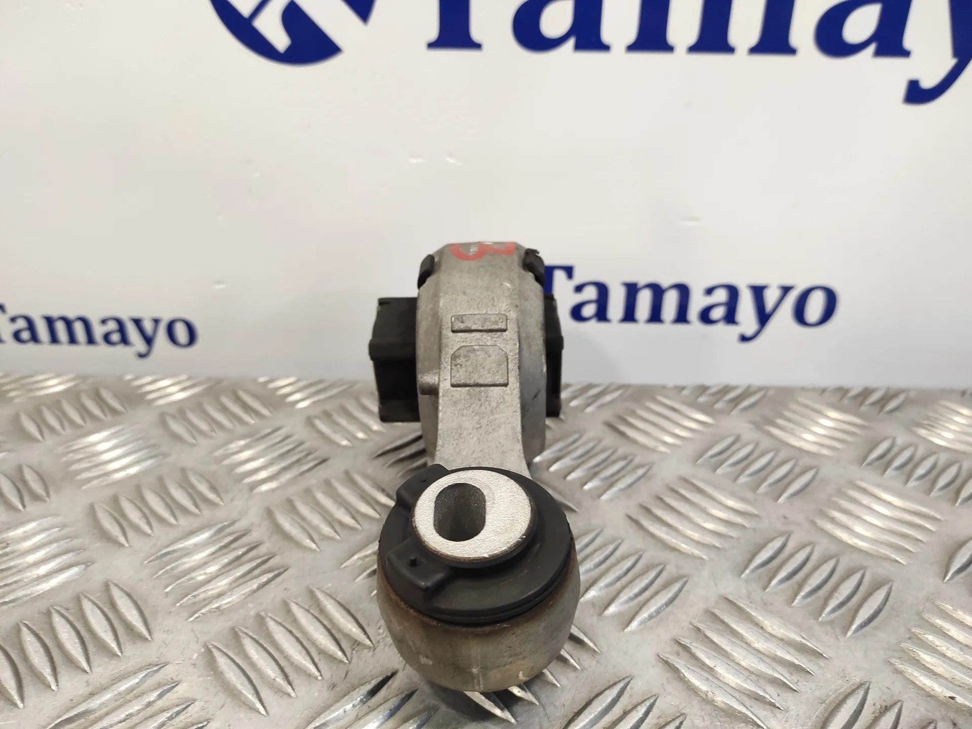 Soporte Motor Trasero para Nissan Qashqai (J10)