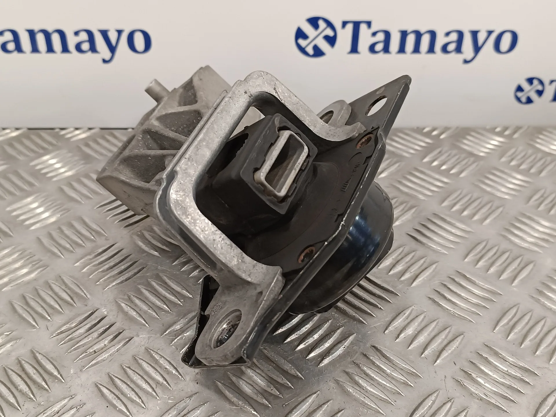Soporte Motor para Nissan Qashqai (J10)