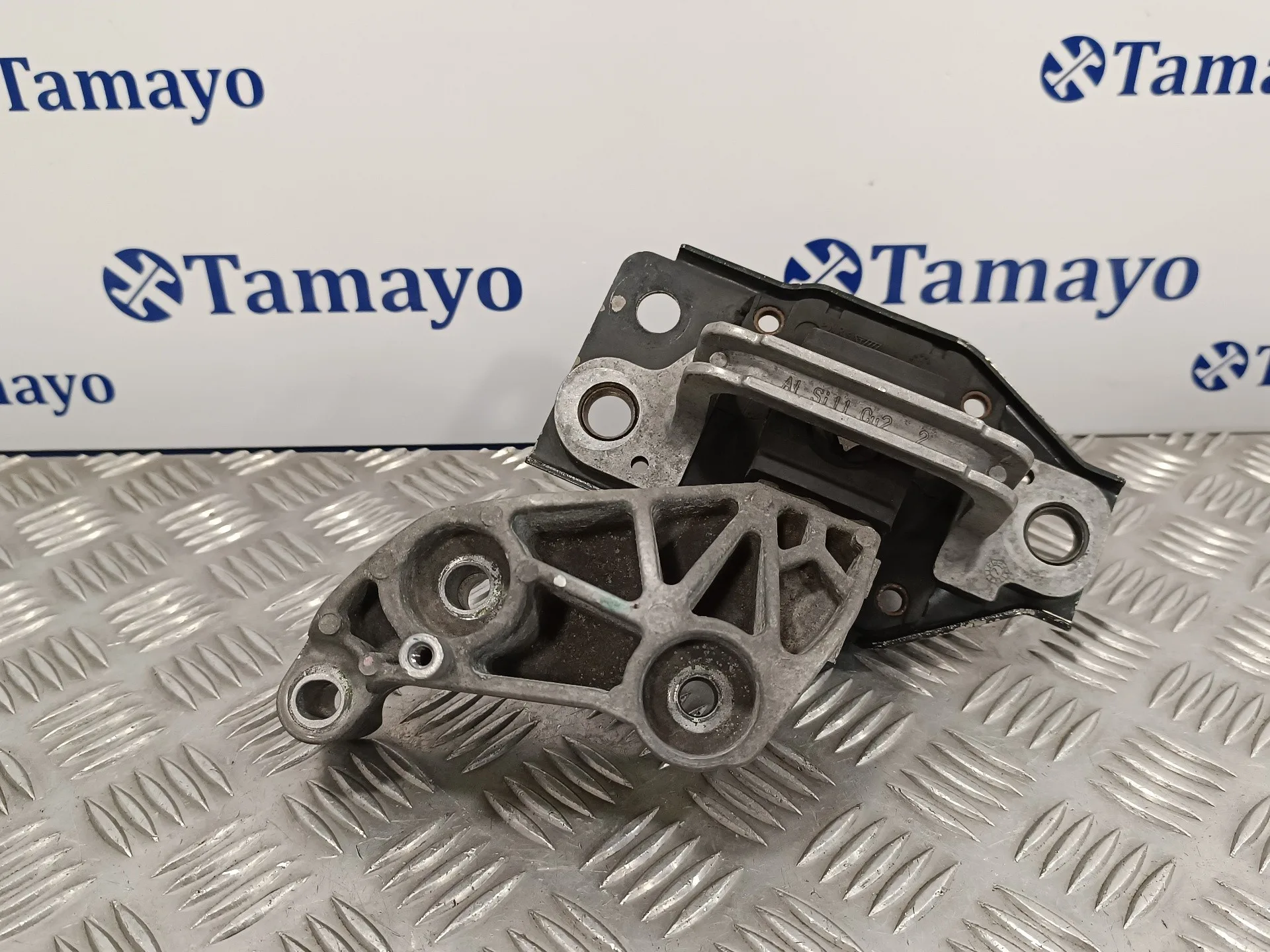 Soporte Motor para Nissan Qashqai (J10)