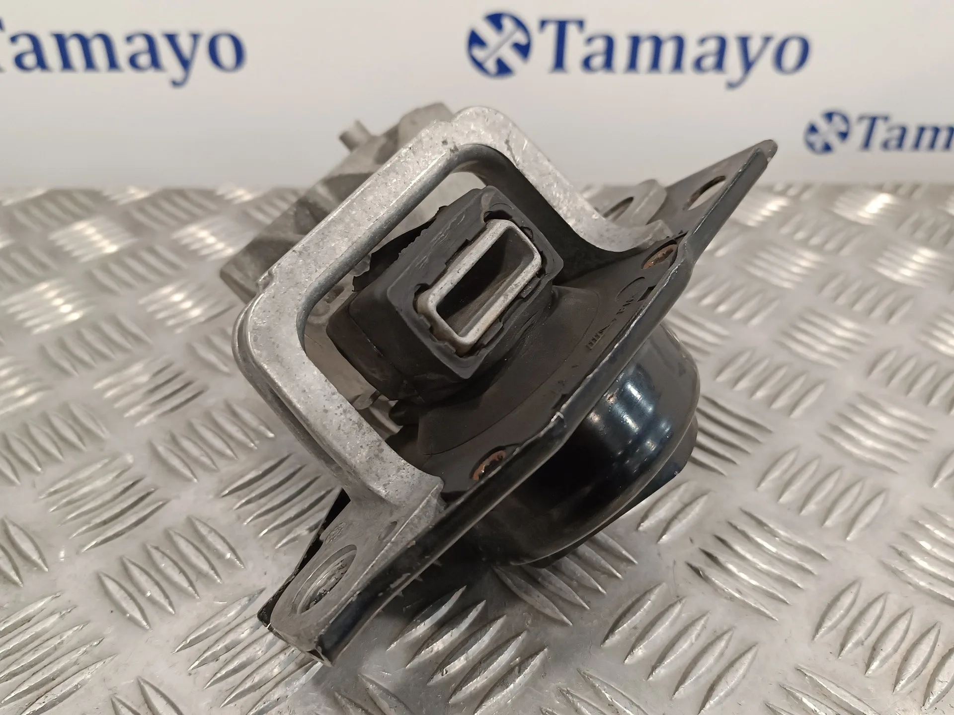 Soporte Motor para Nissan Qashqai (J10)