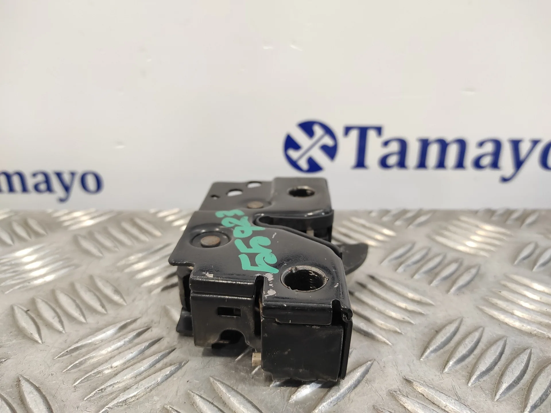 Cerradura Capot para Seat Ibiza Sc (6J1)