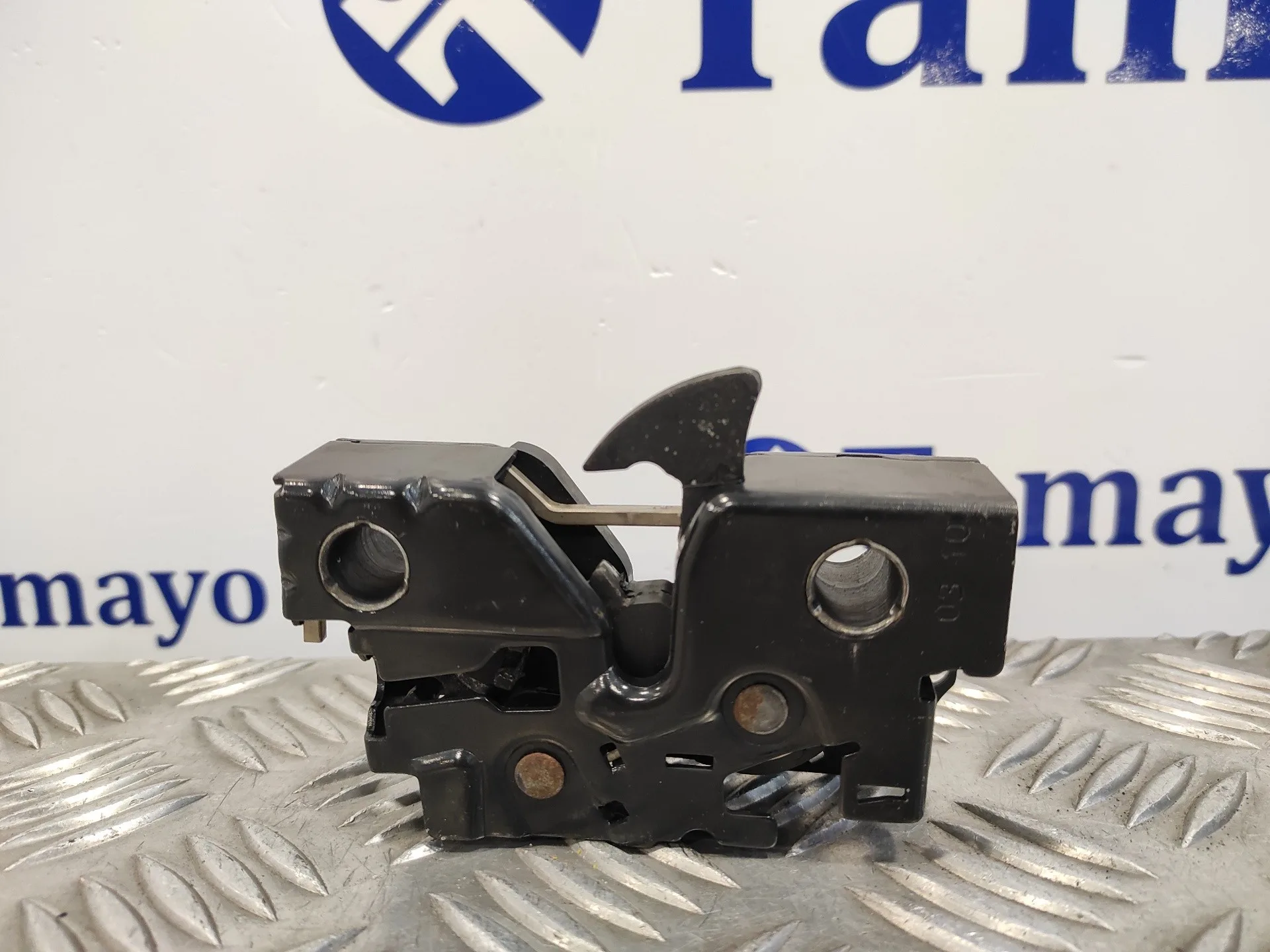 Cerradura Capot para Seat Ibiza Sc (6J1)