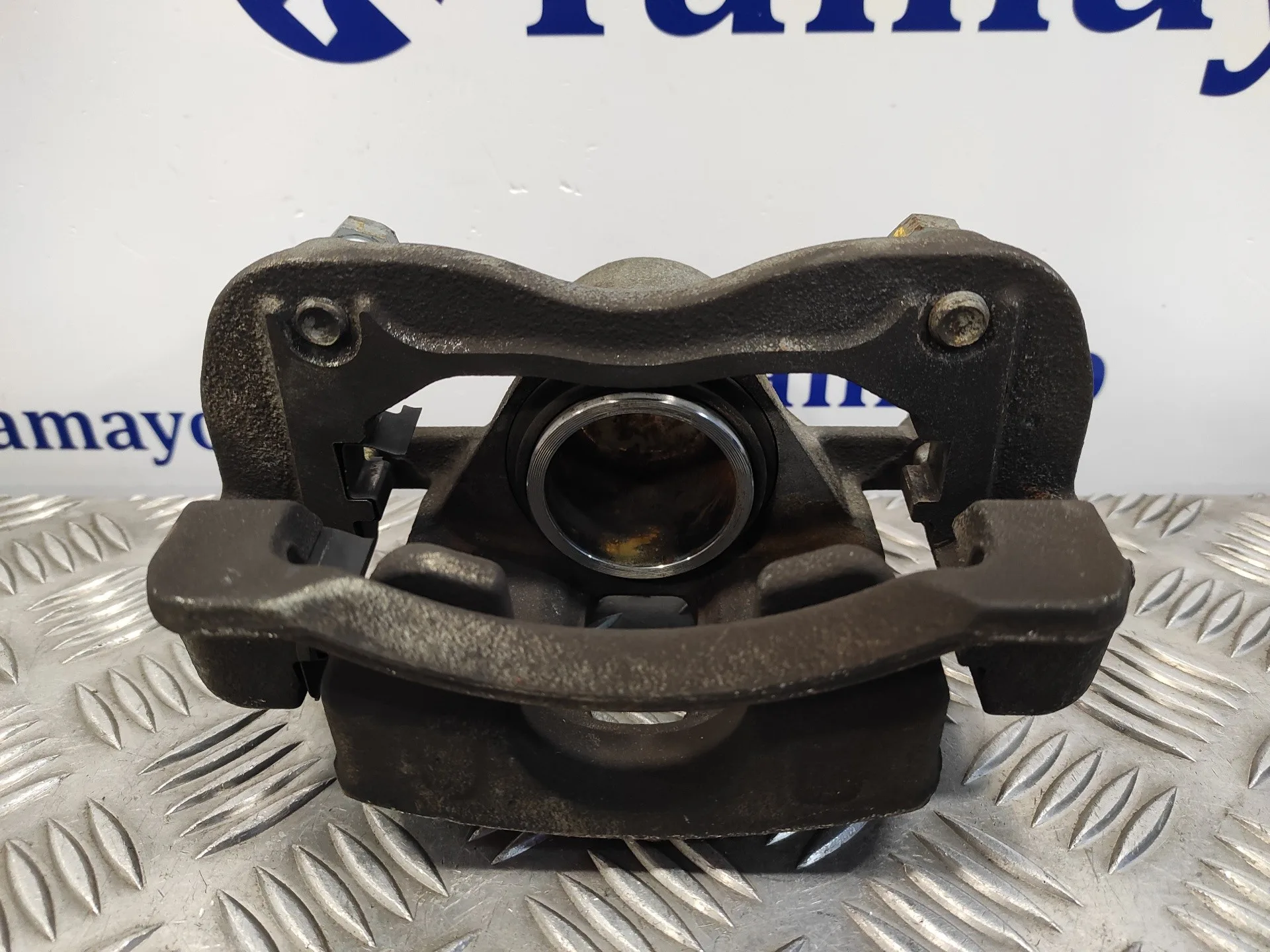 Pinza Freno Delantera Izquierda para Kia Rio Iii (Ub)