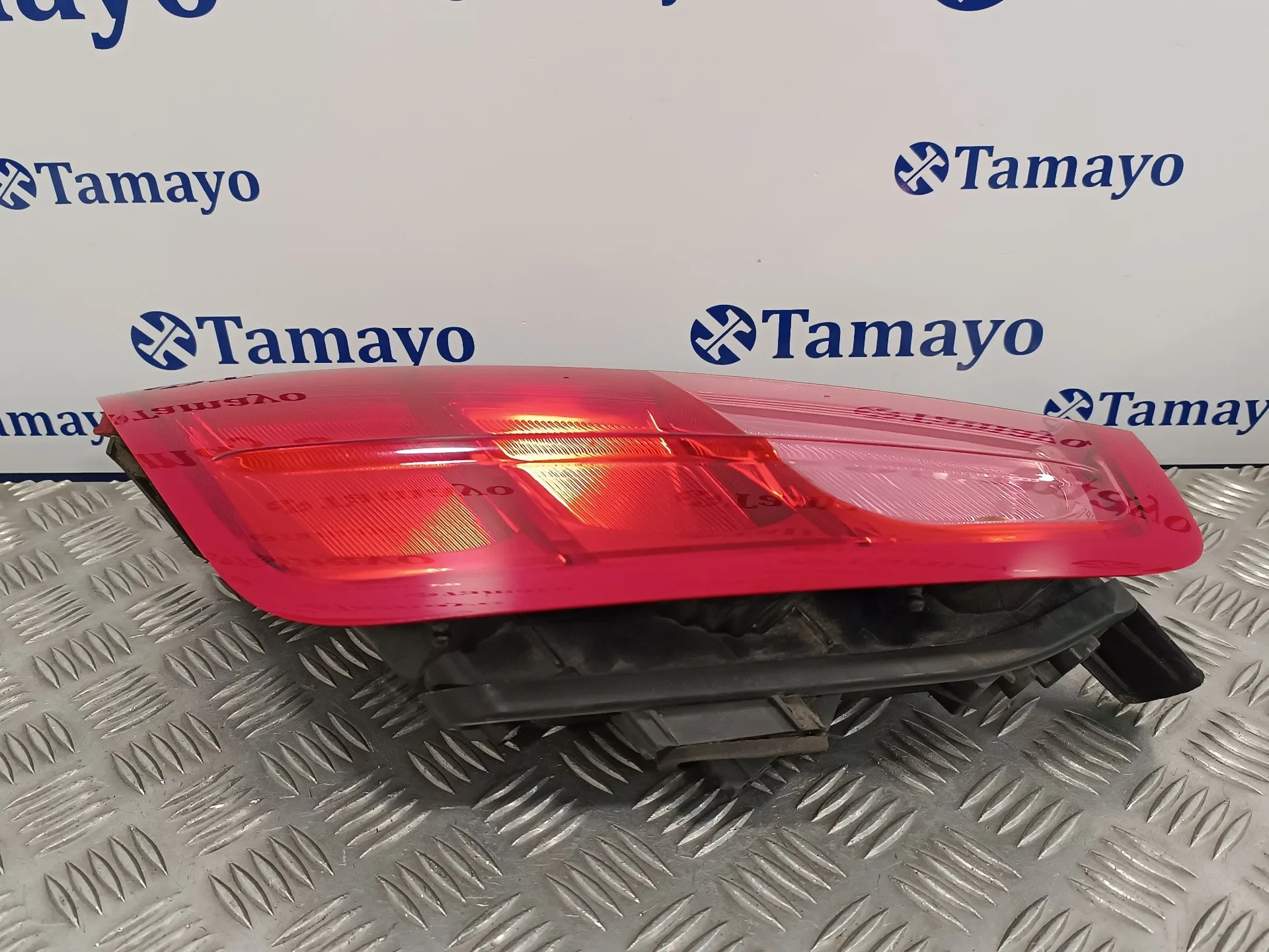 Piloto Trasero Derecho para Fiat Grande Punto (199)