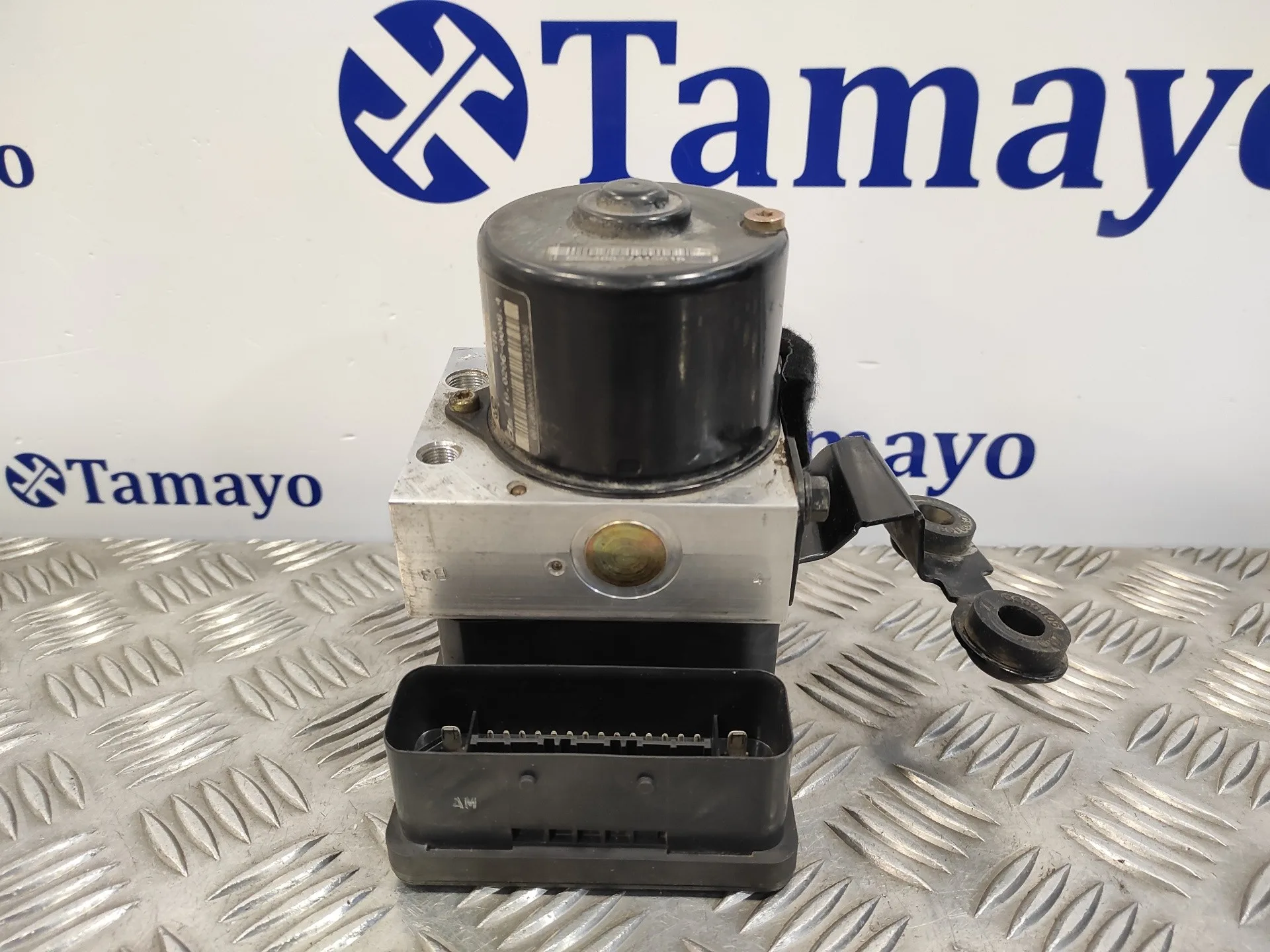 Abs para Volkswagen Golf Iv Berlina (1J1)