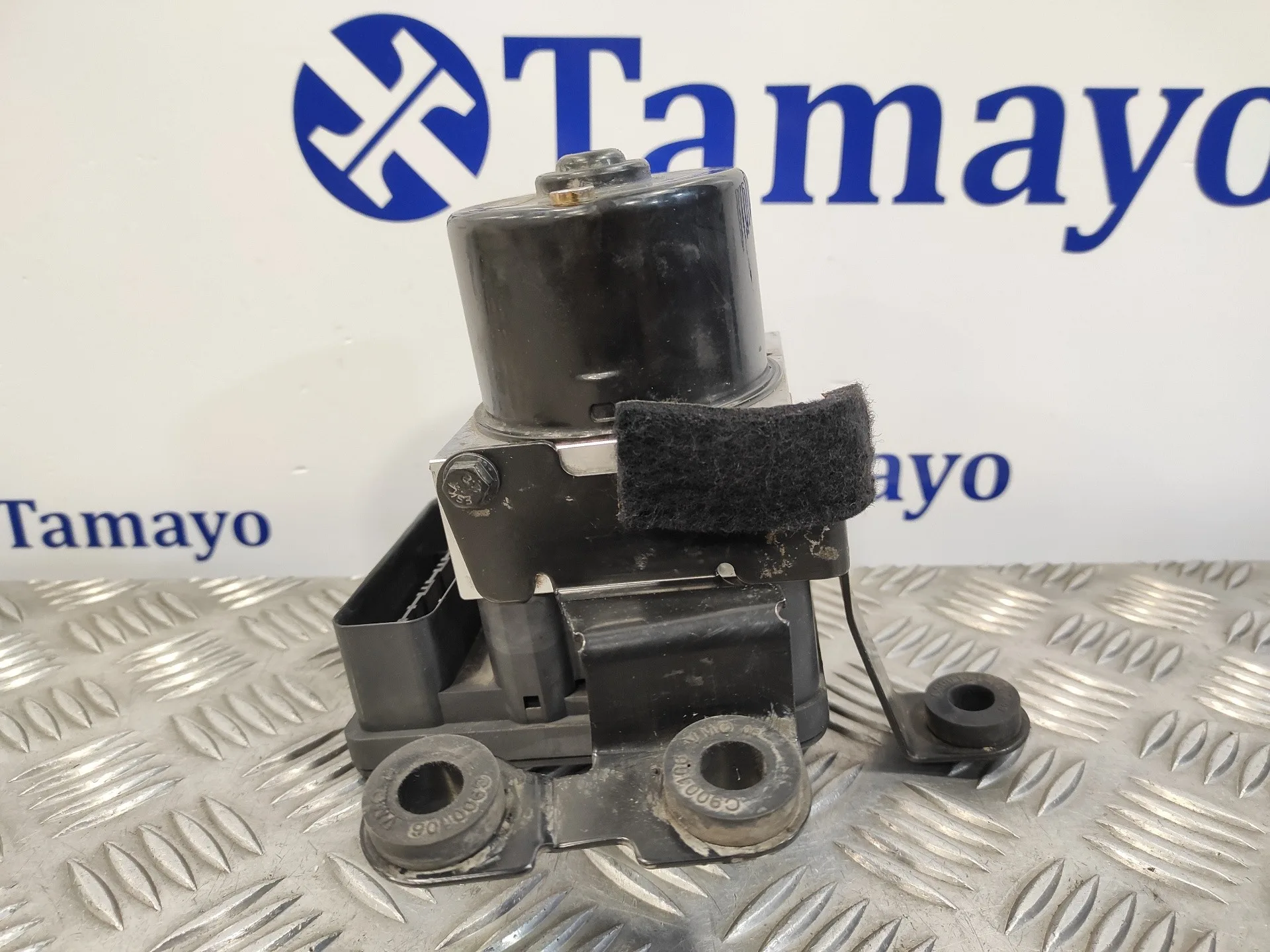 Abs para Volkswagen Golf Iv Berlina (1J1)