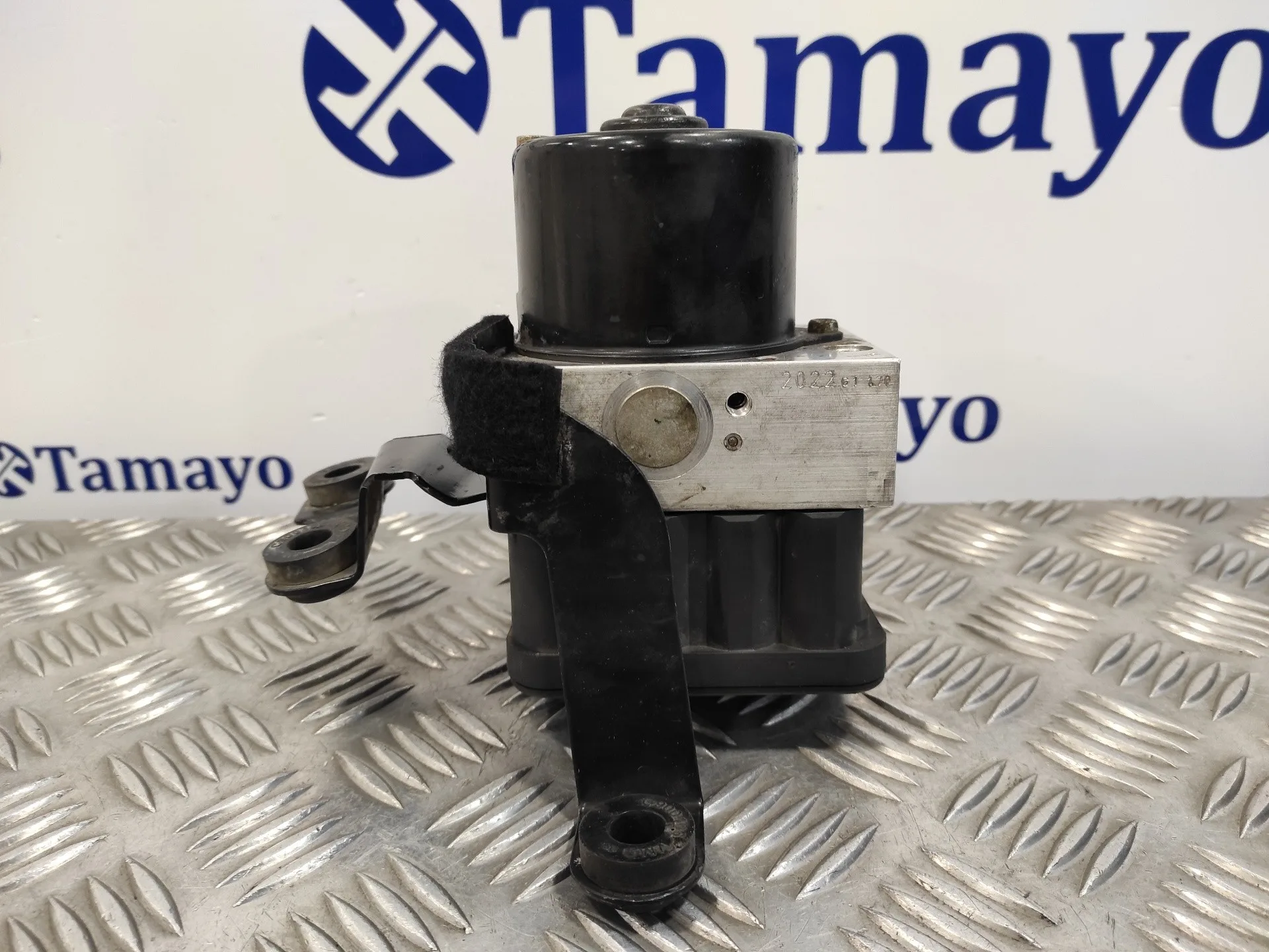 Abs para Volkswagen Golf Iv Berlina (1J1)