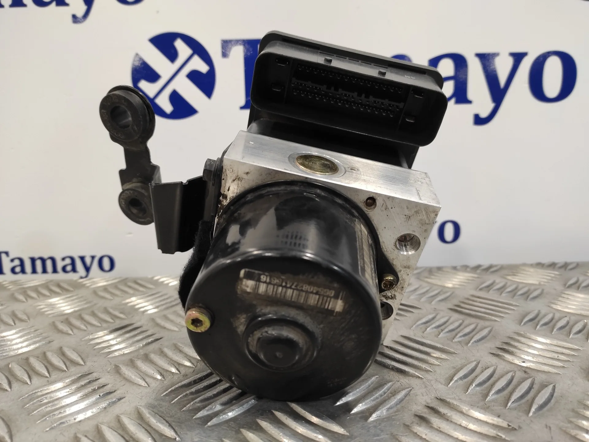 Abs para Volkswagen Golf Iv Berlina (1J1)