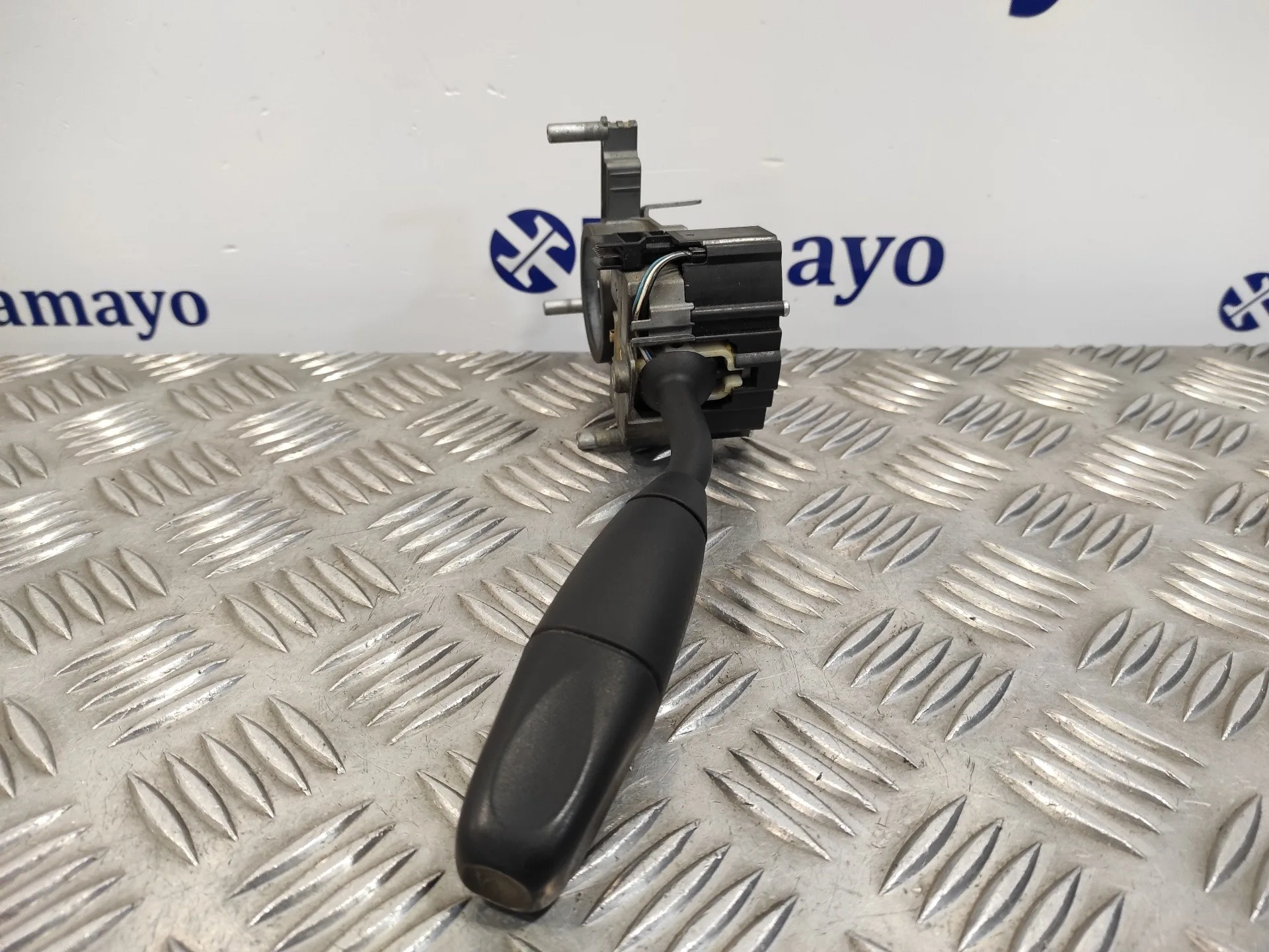 Mando Multifuncion para Volkswagen Crafter Caja Cerrada