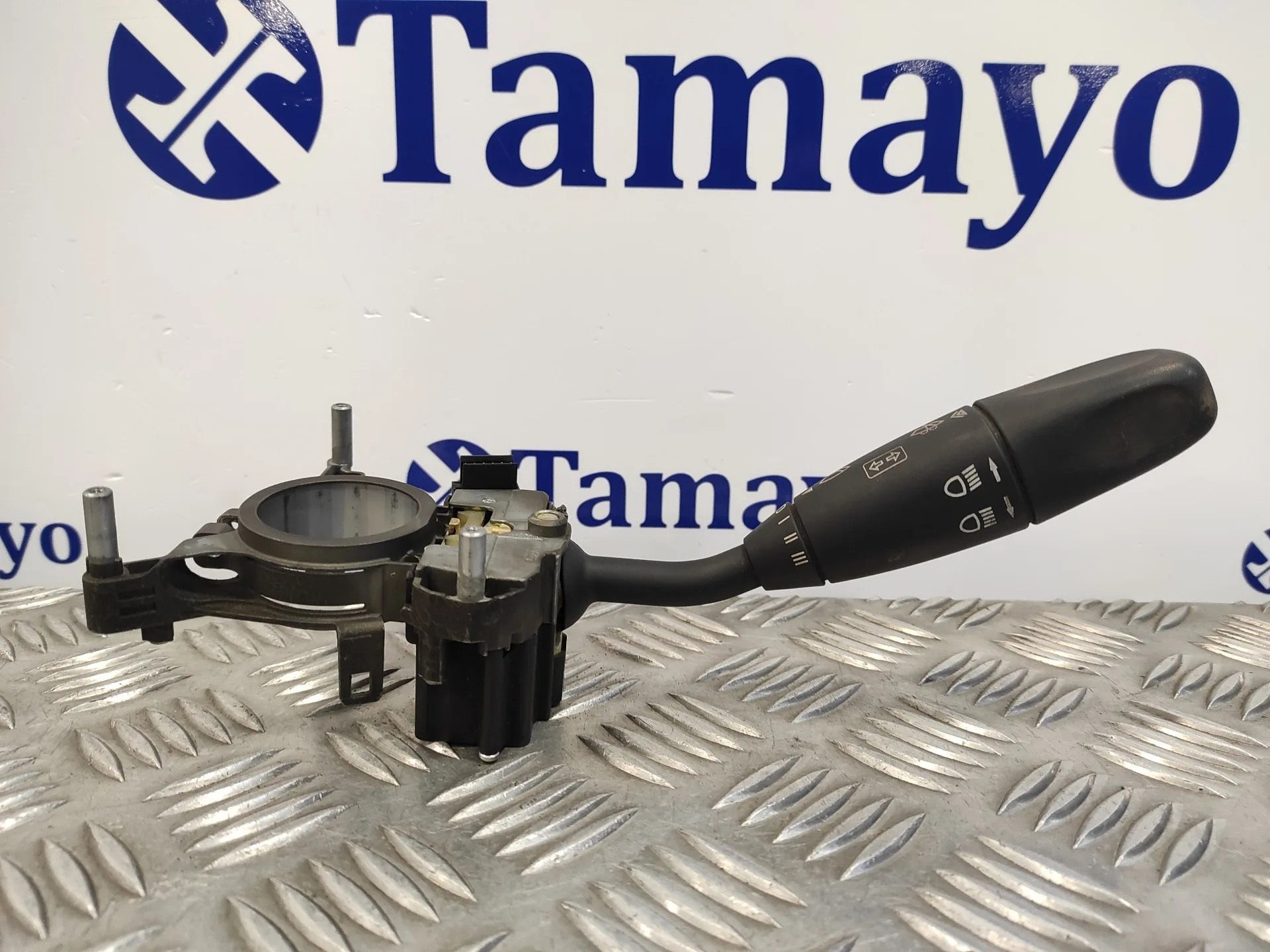 Mando Multifuncion para Volkswagen Crafter Caja Cerrada