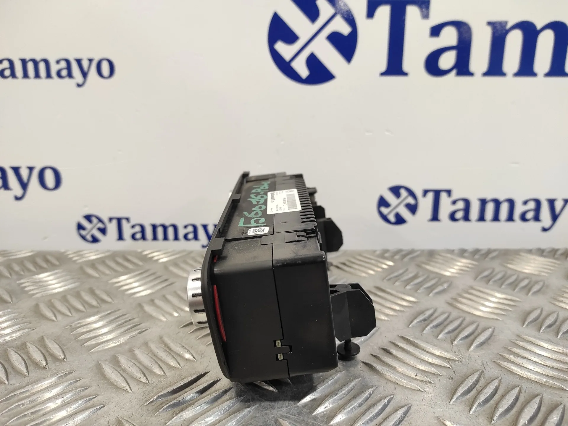 Mando Climatizador para Volkswagen Polo (6R1)