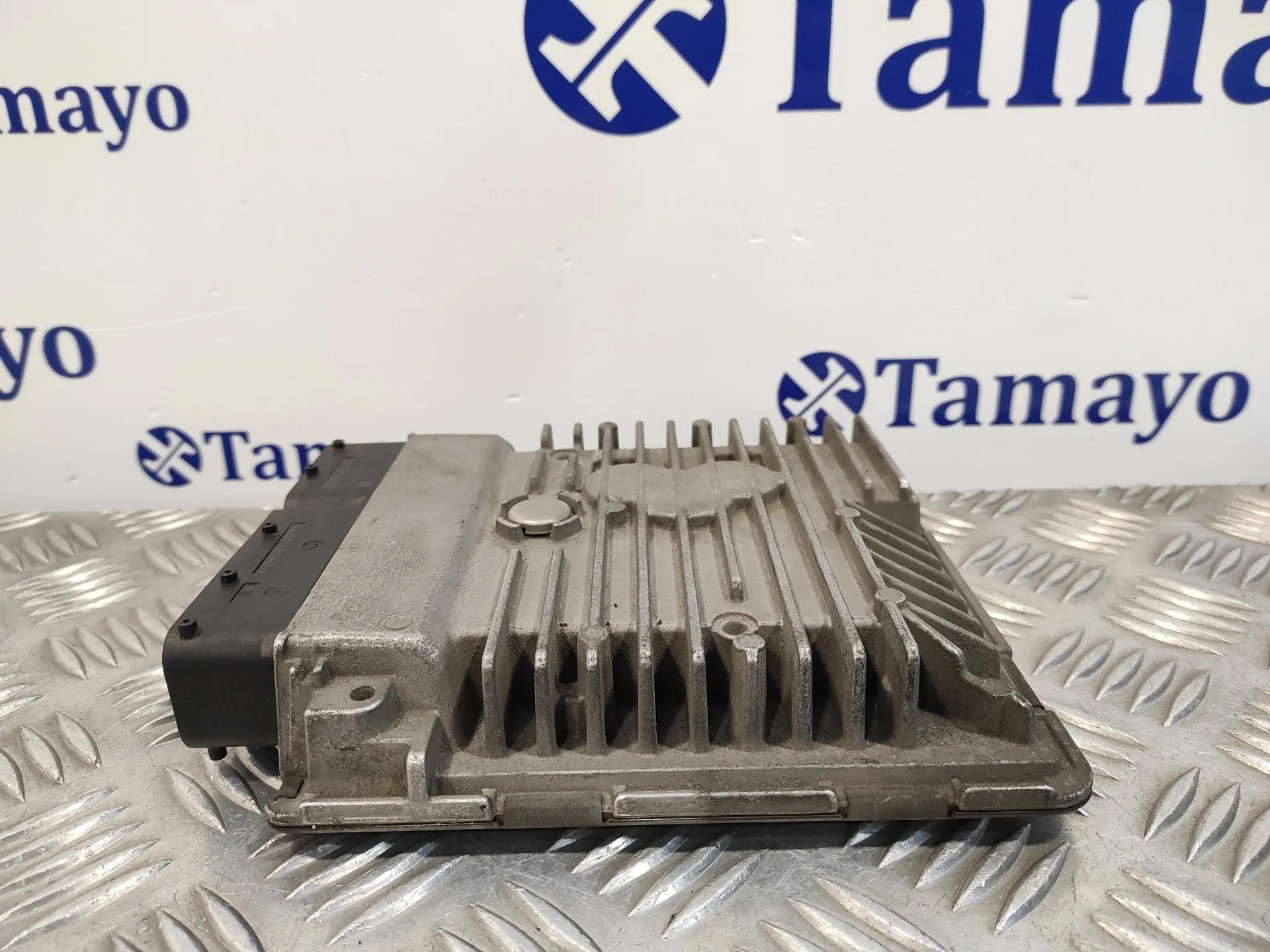 Centralita Motor Uce para Volkswagen Polo (6R1)