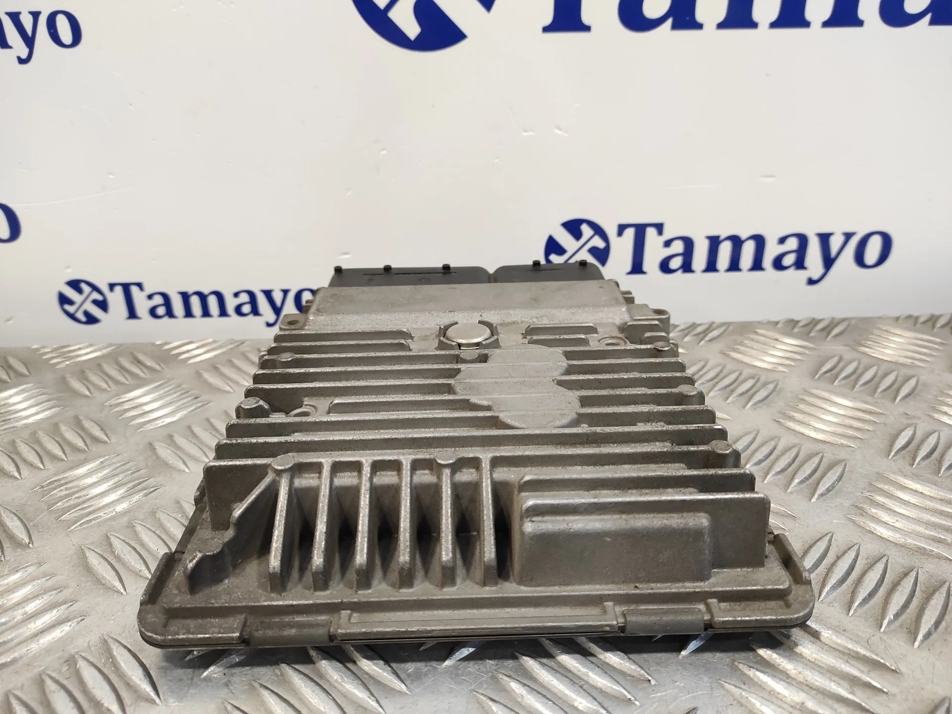 Centralita Motor Uce para Volkswagen Polo (6R1)