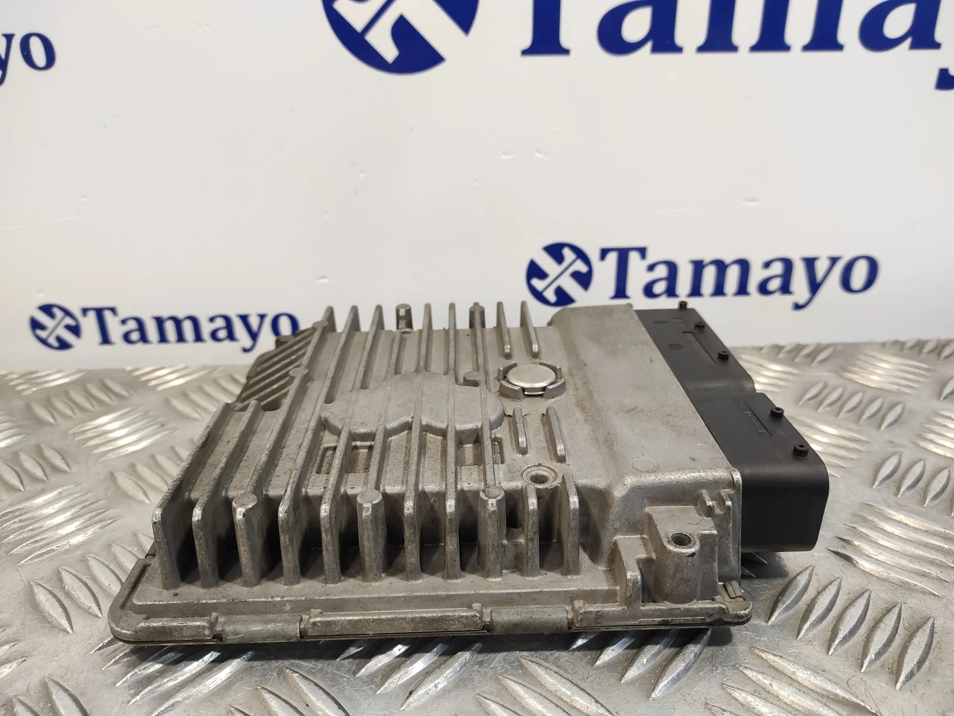 Centralita Motor Uce para Volkswagen Polo (6R1)