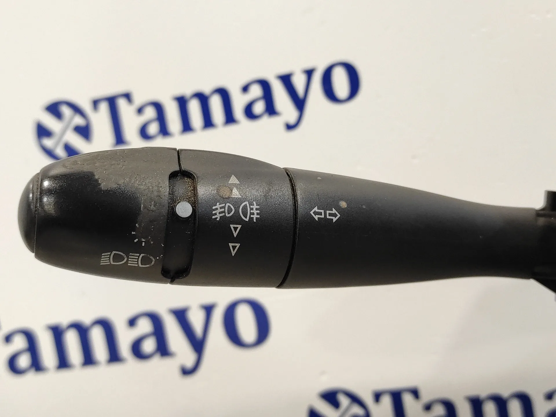 Mando Multifuncion para Peugeot 207