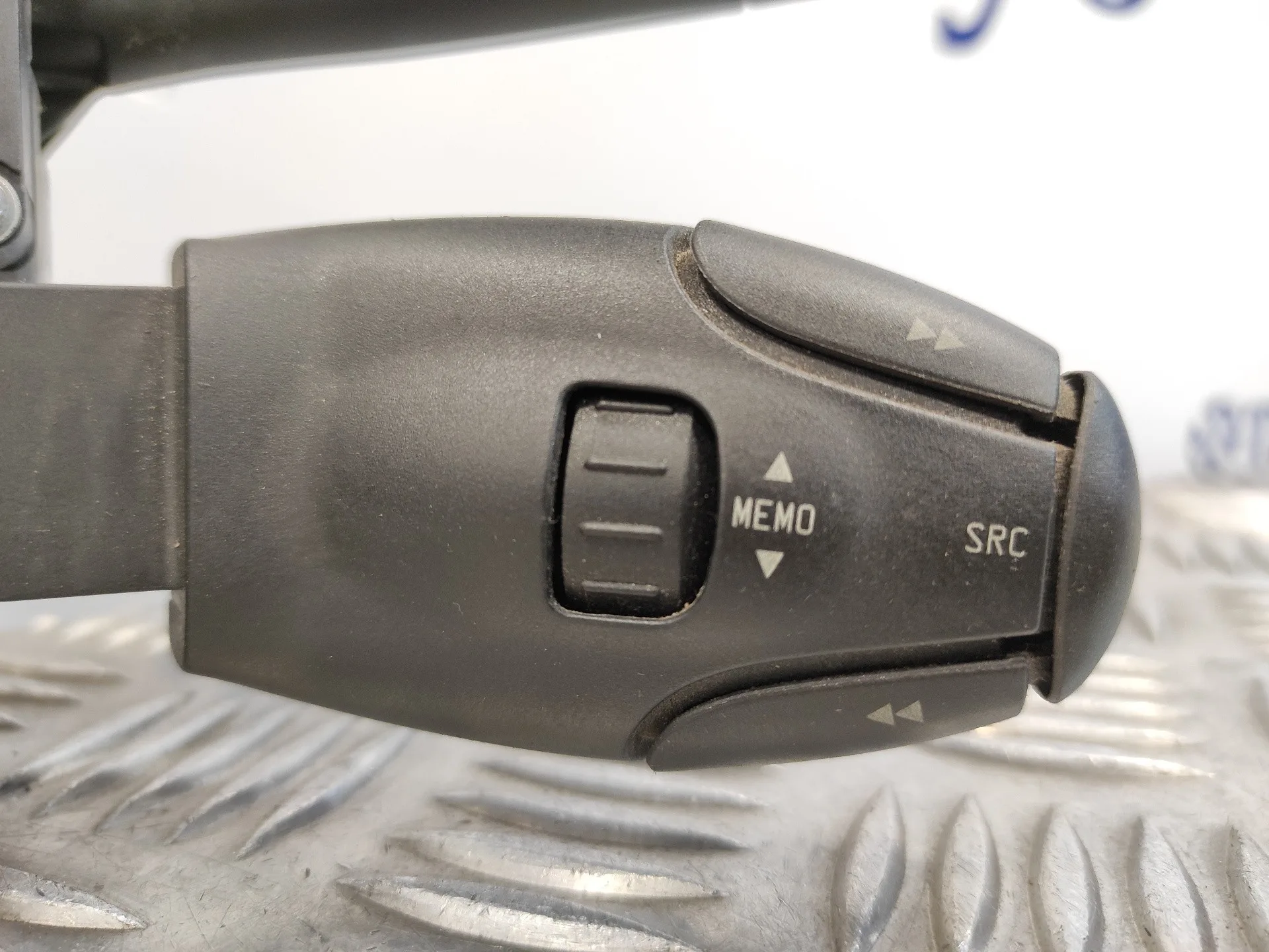 Mando Multifuncion para Peugeot 207