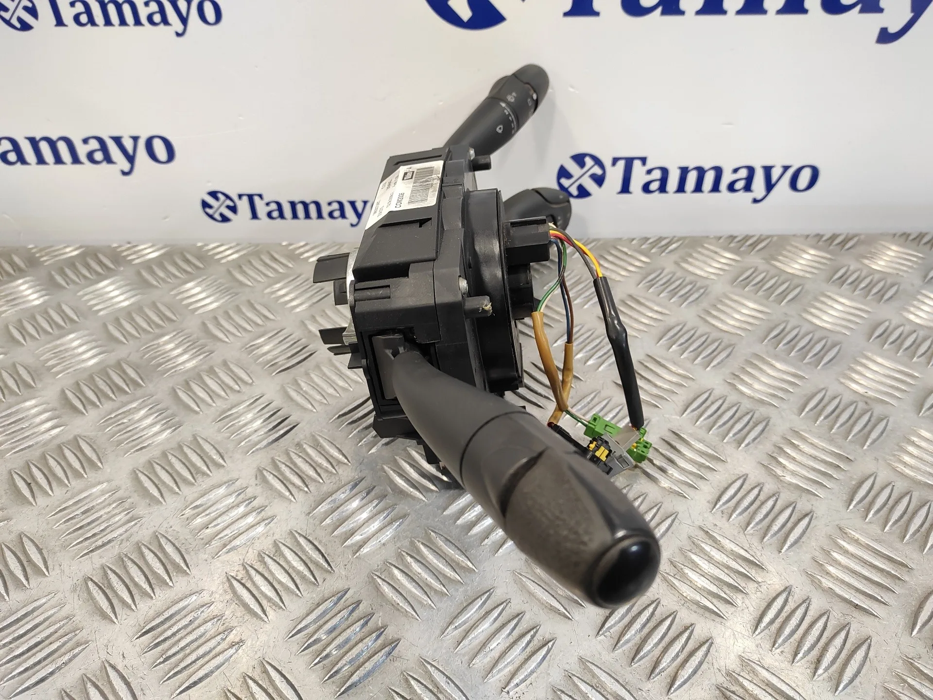 Mando Multifuncion para Peugeot 207