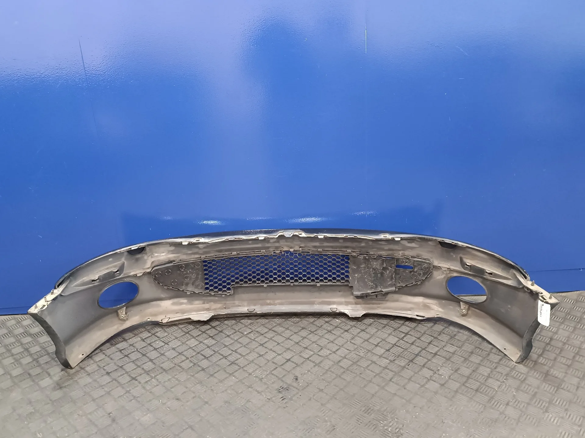 Paragolpes Delantero para Peugeot 206 Berlina