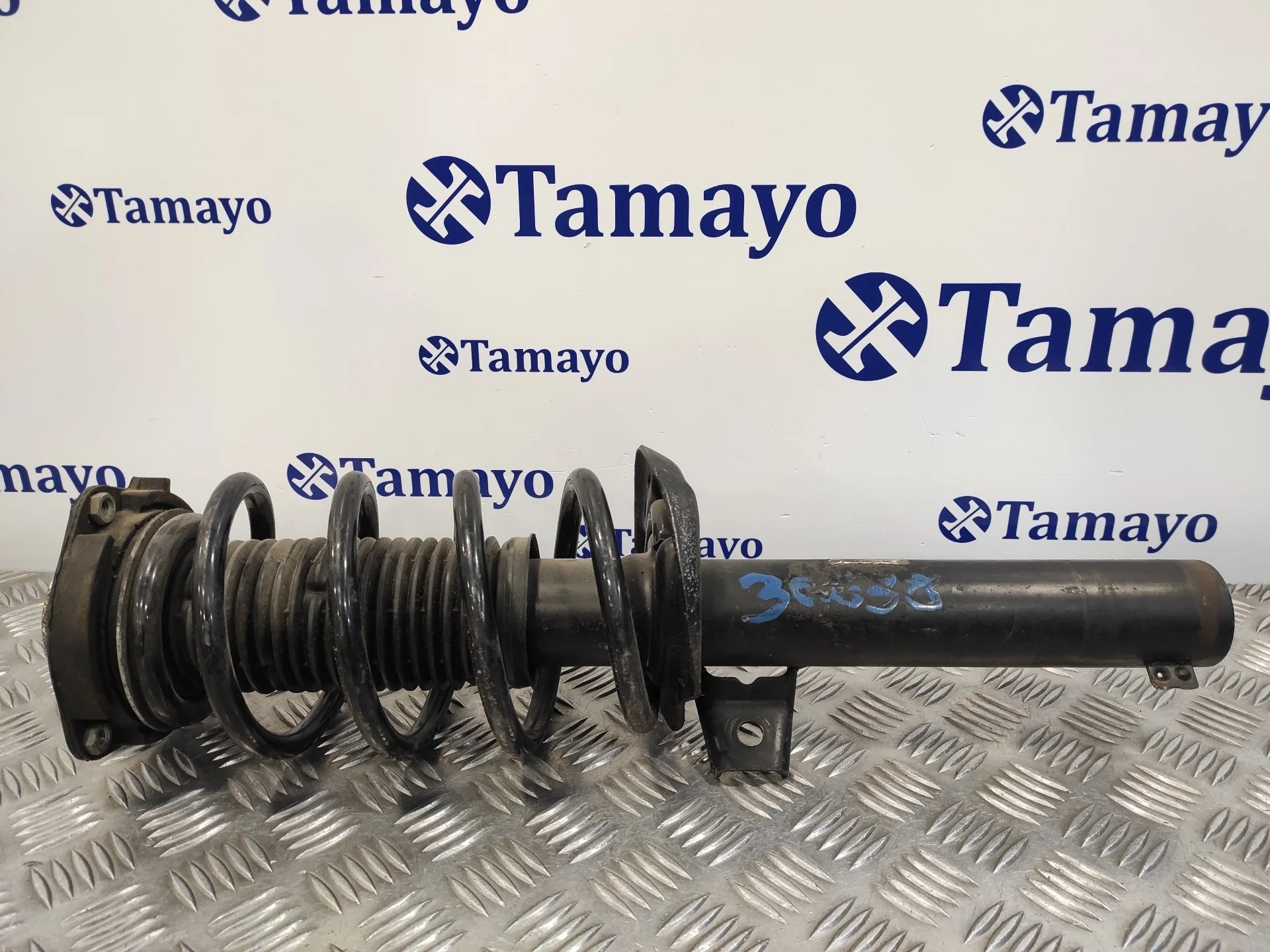 Amortiguador Delantero para Volkswagen Golf V Berlina (1K1)