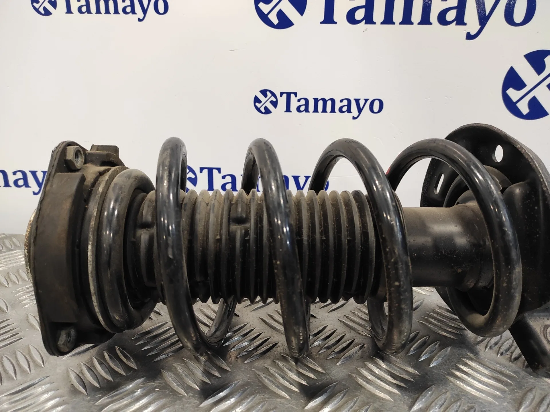 Amortiguador Delantero para Volkswagen Golf V Berlina (1K1)