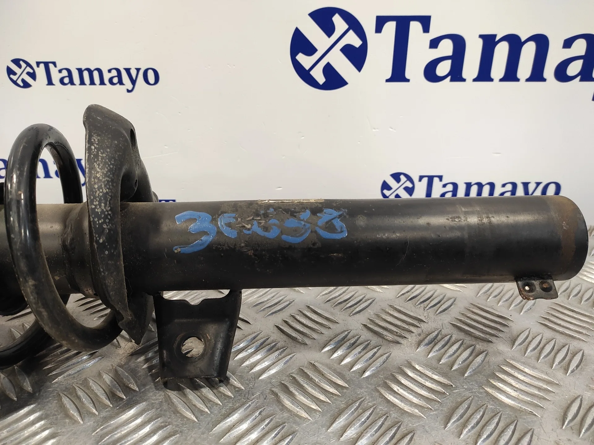 Amortiguador Delantero para Volkswagen Golf V Berlina (1K1)