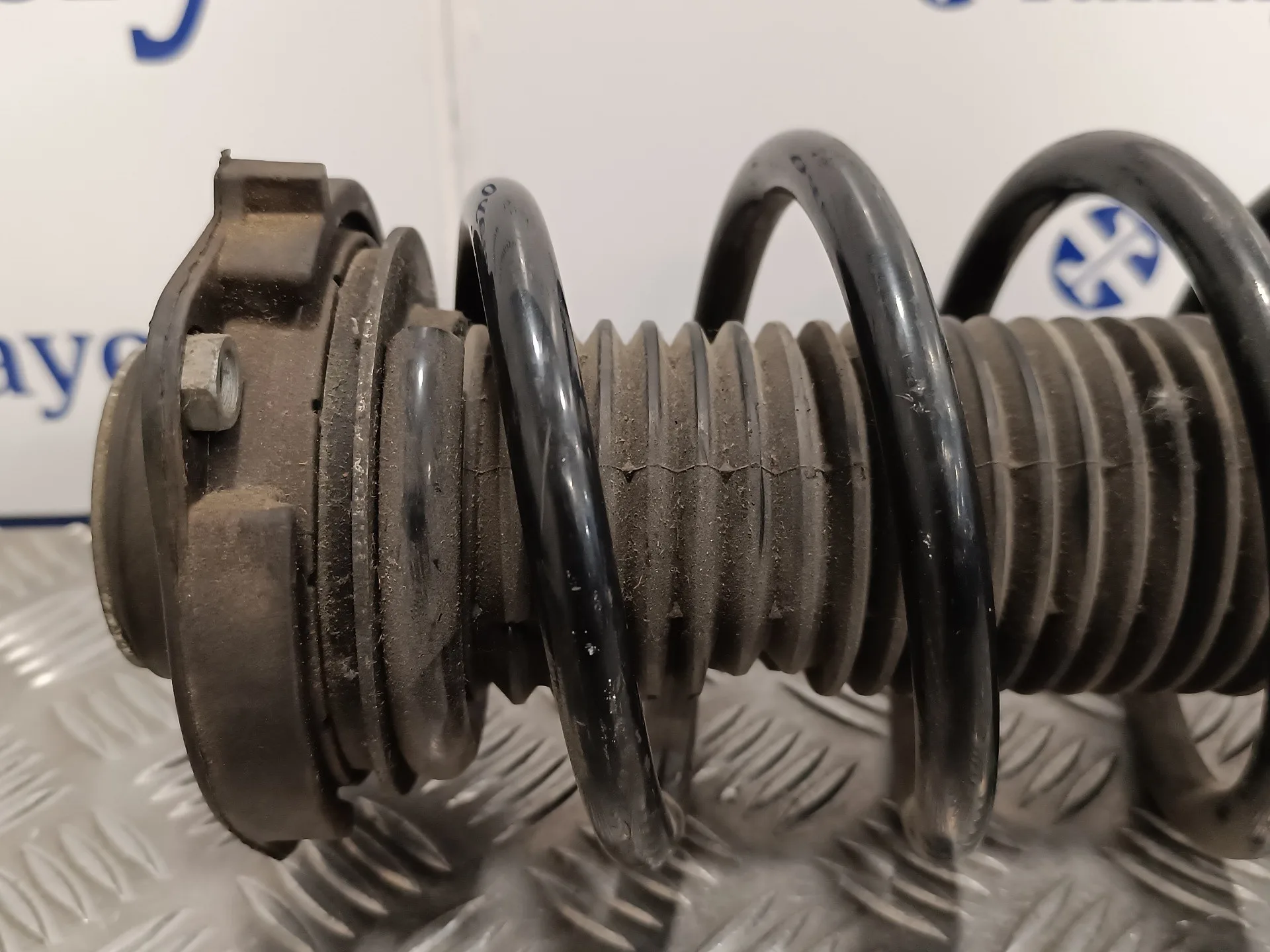Amortiguador Delantero para Volkswagen Golf V Berlina (1K1)