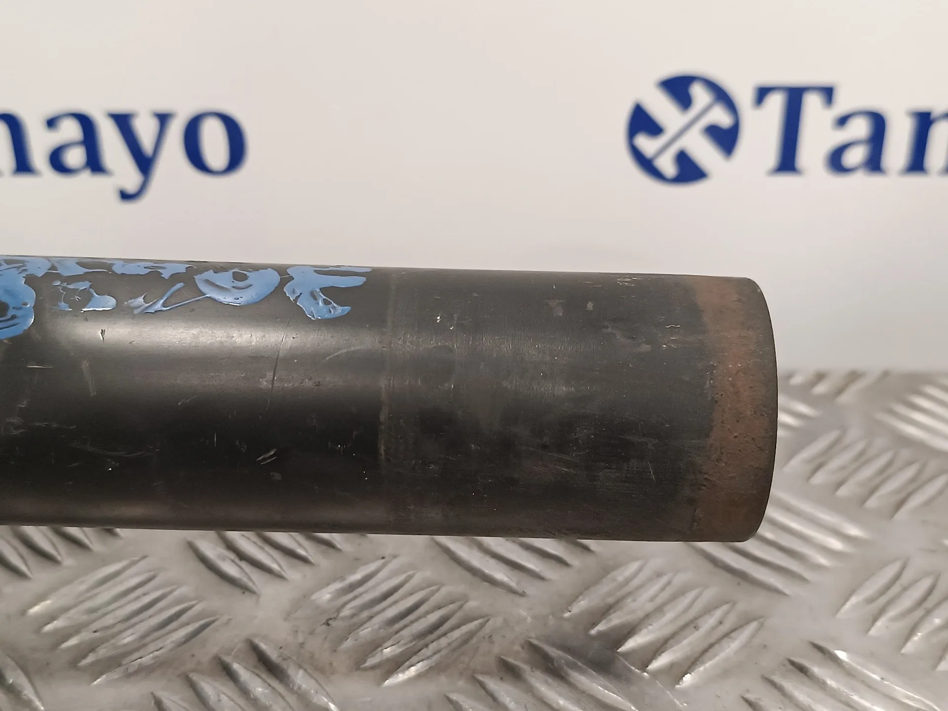 Amortiguador Delantero para Volkswagen Golf V Berlina (1K1)