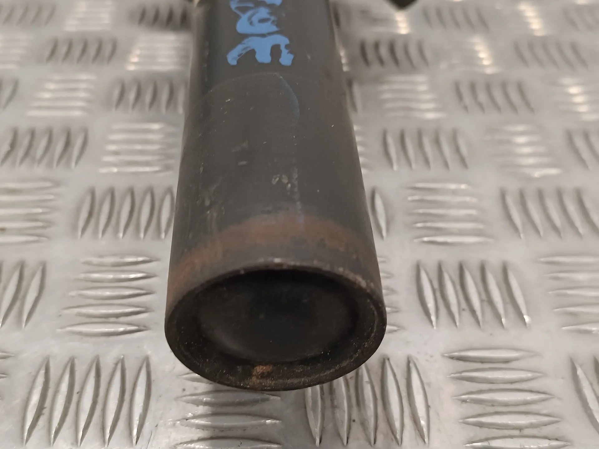 Amortiguador Delantero para Volkswagen Golf V Berlina (1K1)