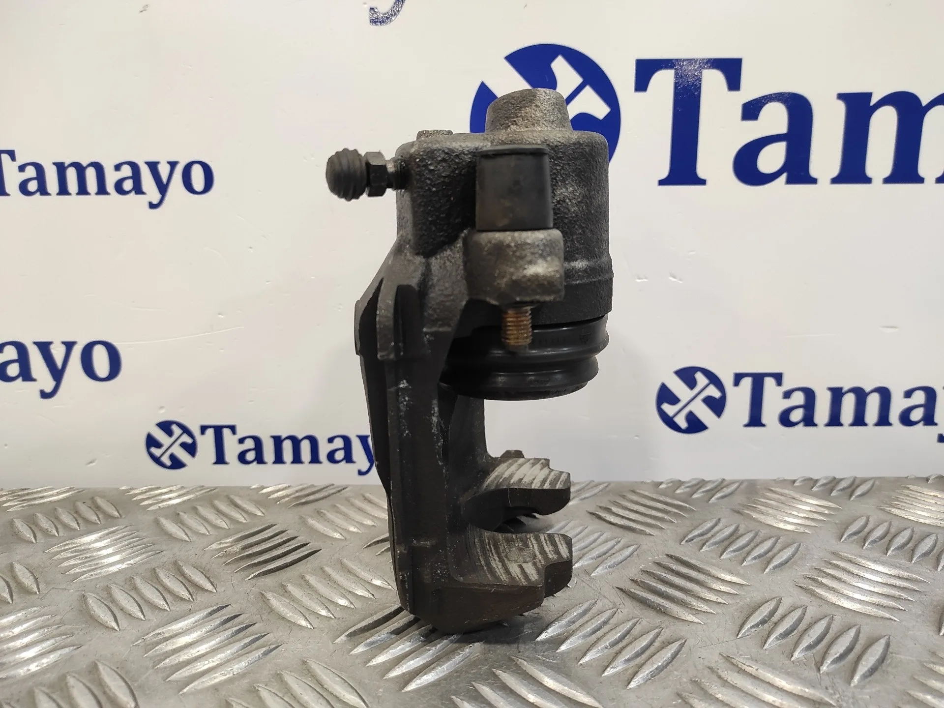 Pinza Freno Delantera Izquierda para Volkswagen Polo (6R1)