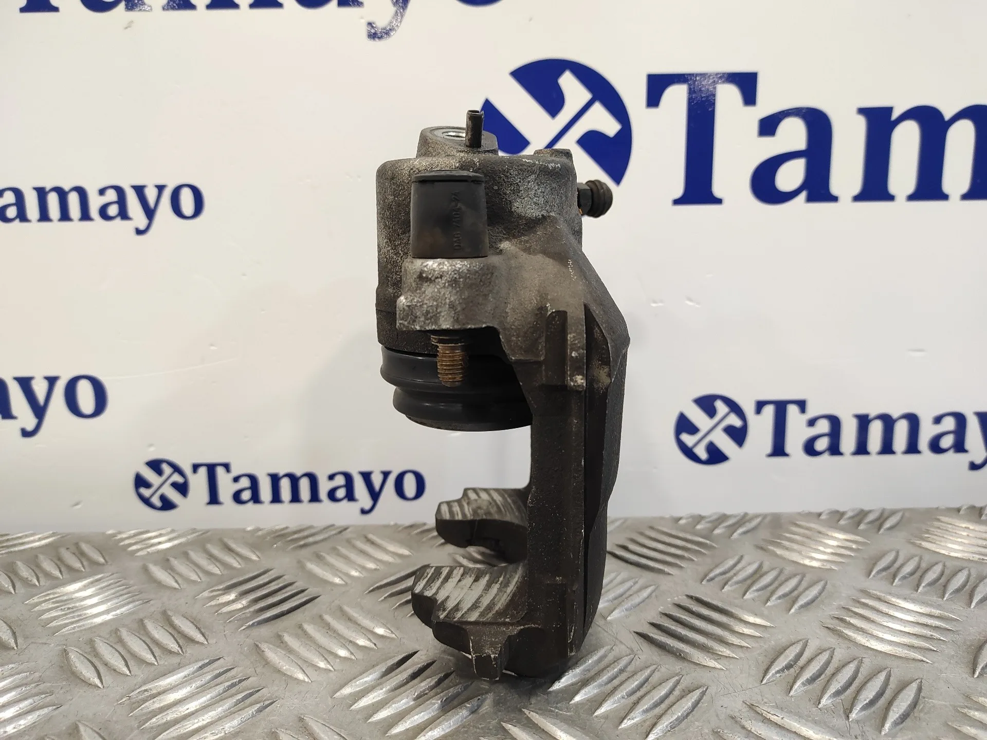 Pinza Freno Delantera Izquierda para Volkswagen Polo (6R1)