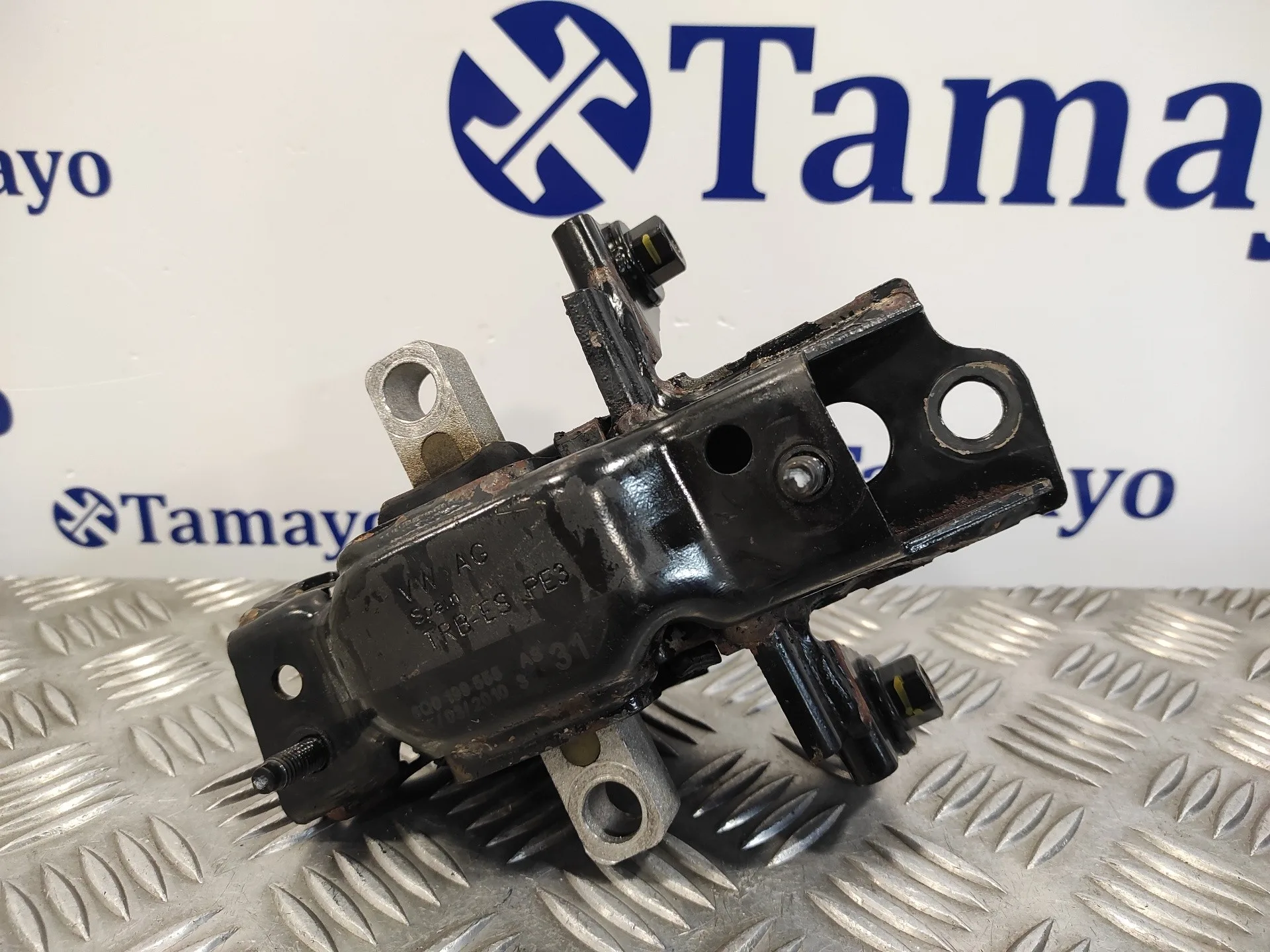 Soporte Motor para Seat Ibiza Sc (6J1)