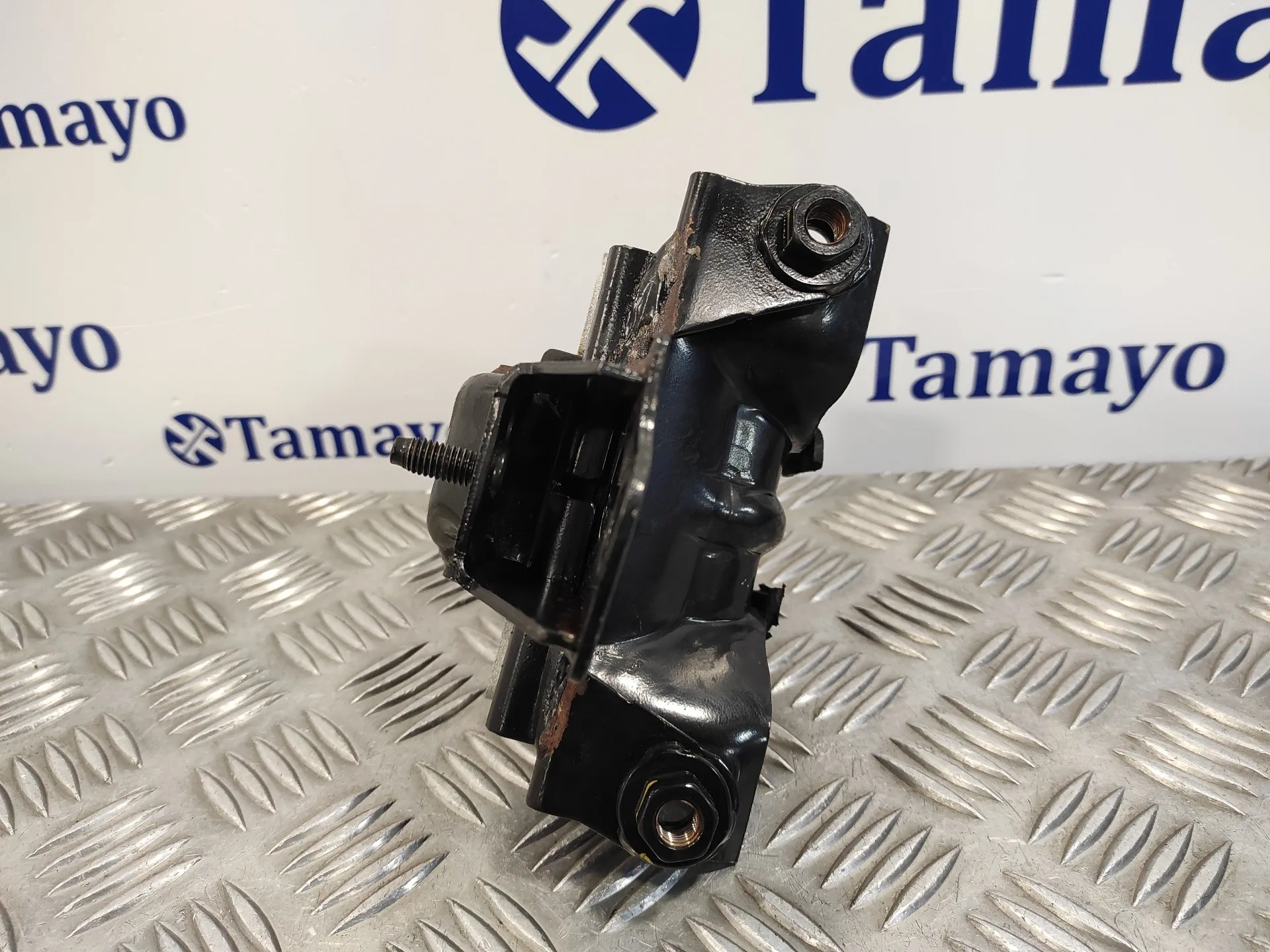 Soporte Motor para Seat Ibiza Sc (6J1)