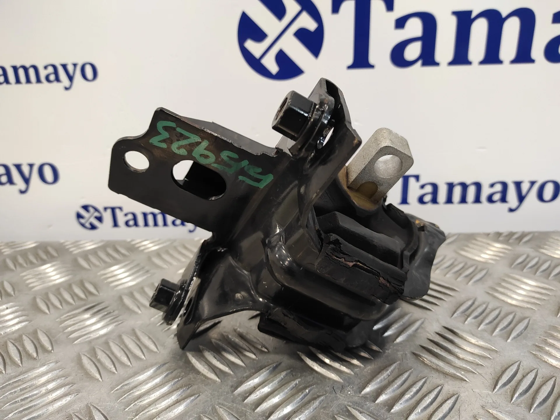 Soporte Motor para Seat Ibiza Sc (6J1)