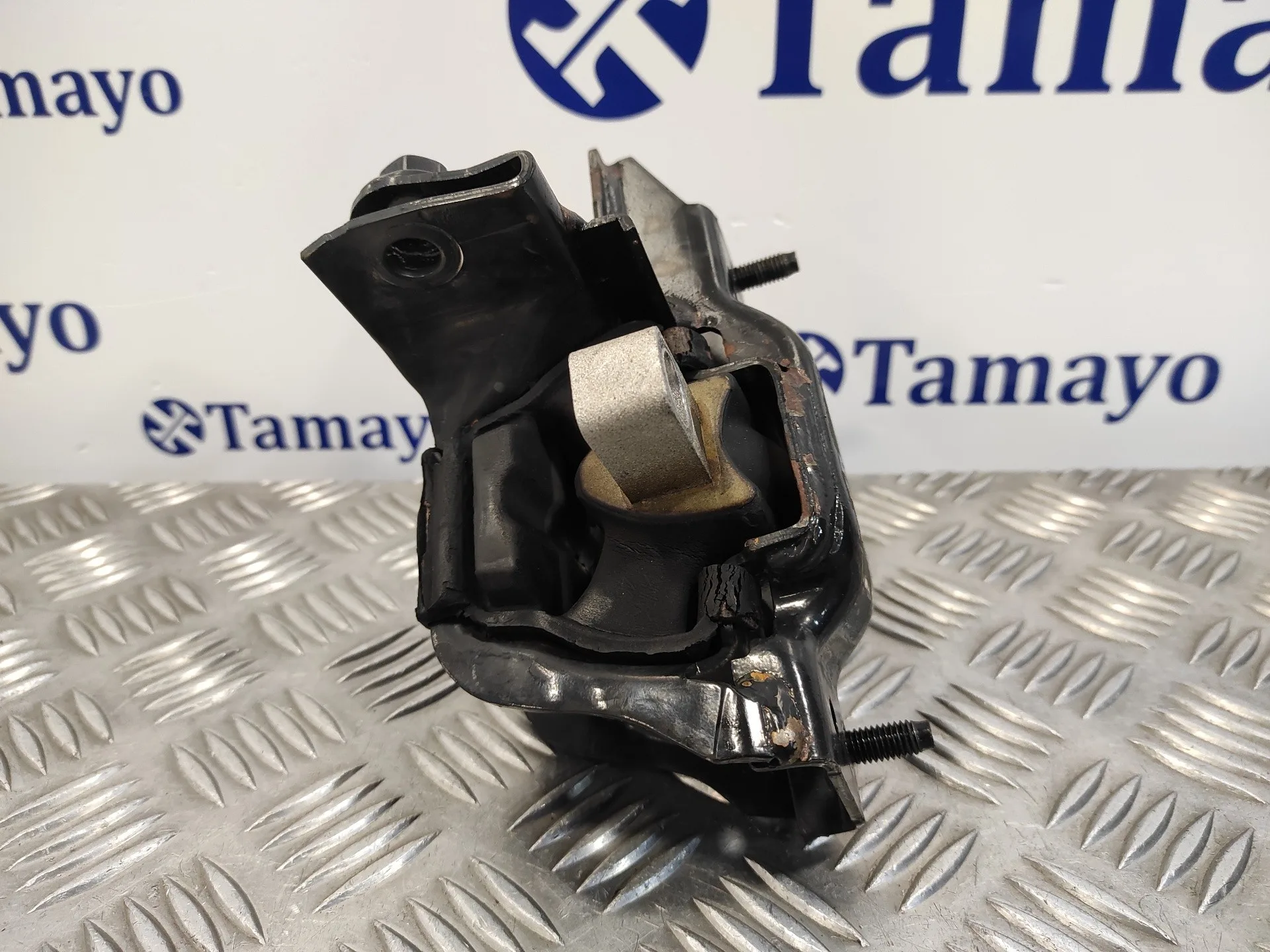 Soporte Motor para Seat Ibiza Sc (6J1)