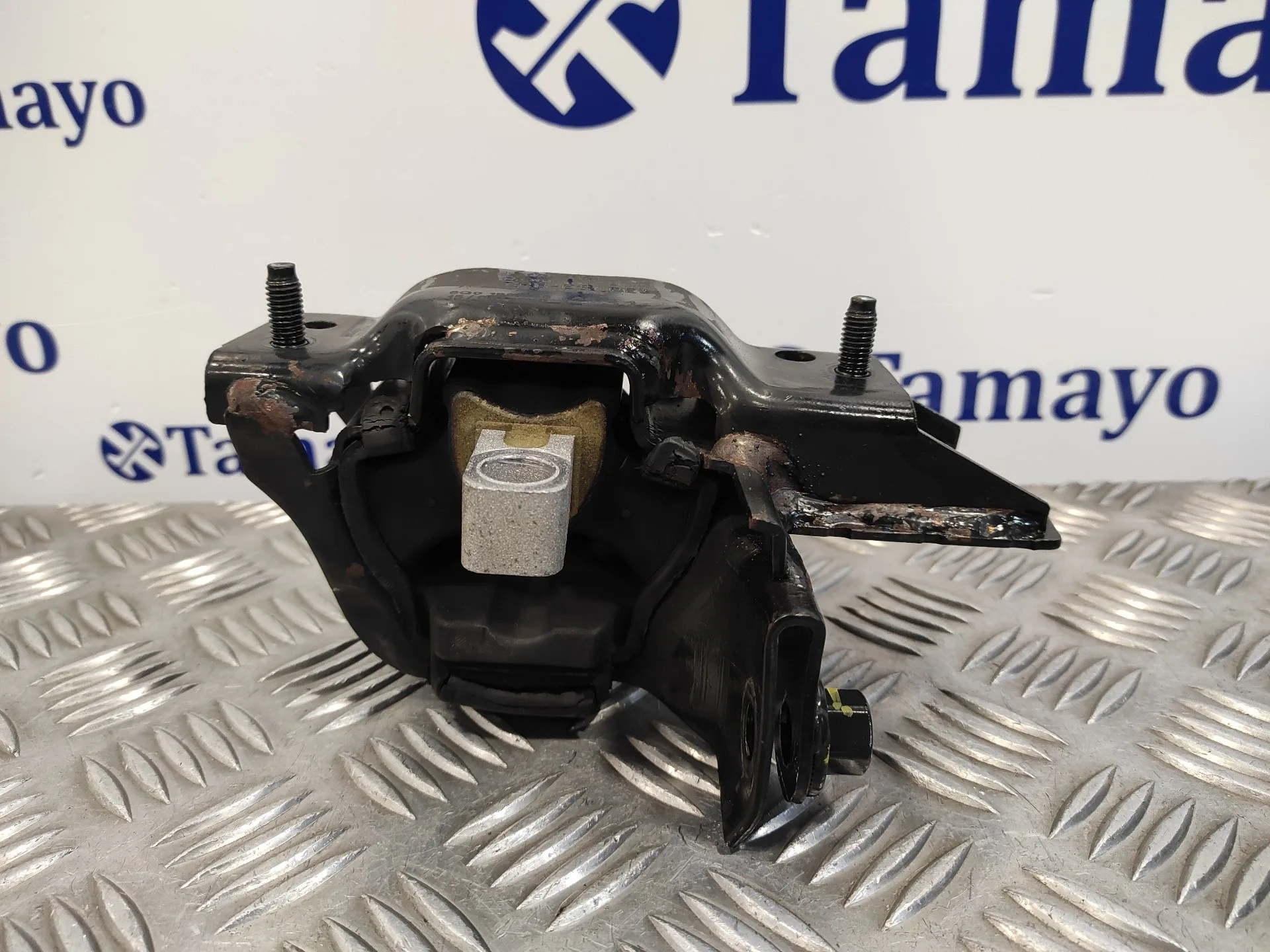 Soporte Motor para Seat Ibiza Sc (6J1)