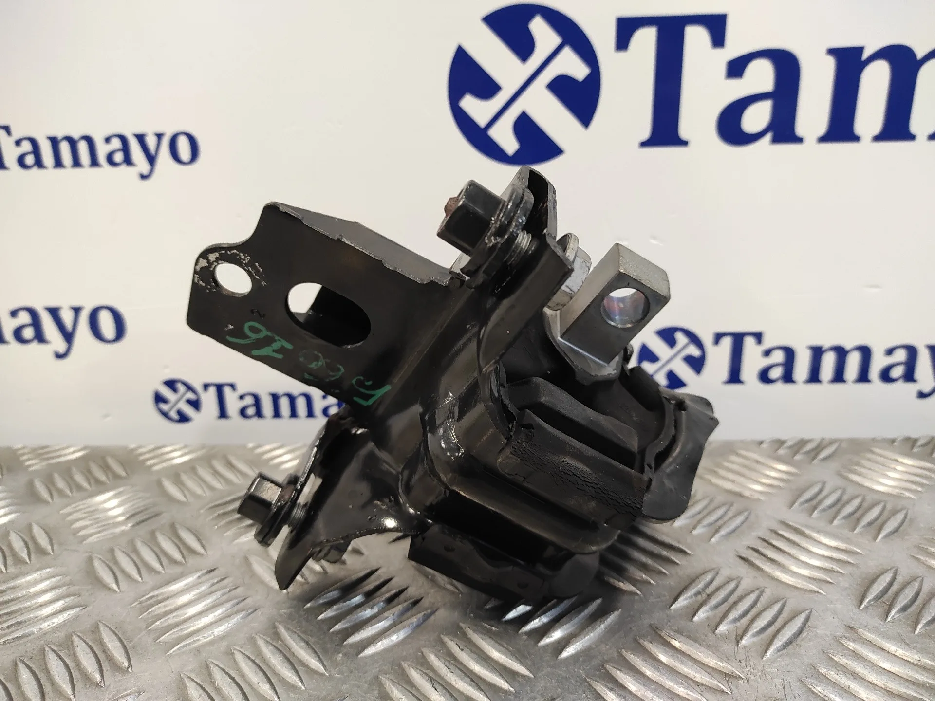 Soporte Motor para Volkswagen Polo (6R1)