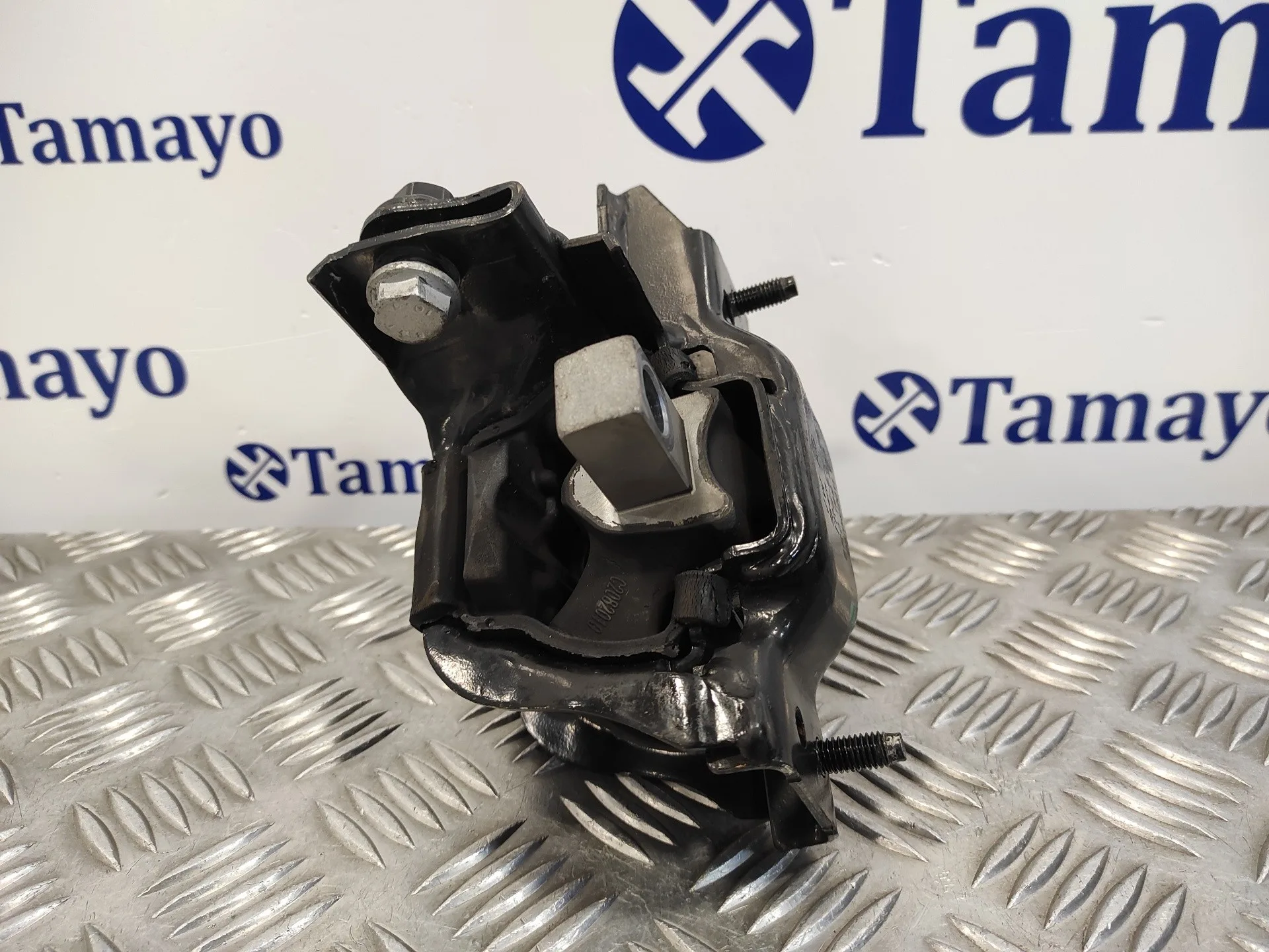 Soporte Motor para Volkswagen Polo (6R1)
