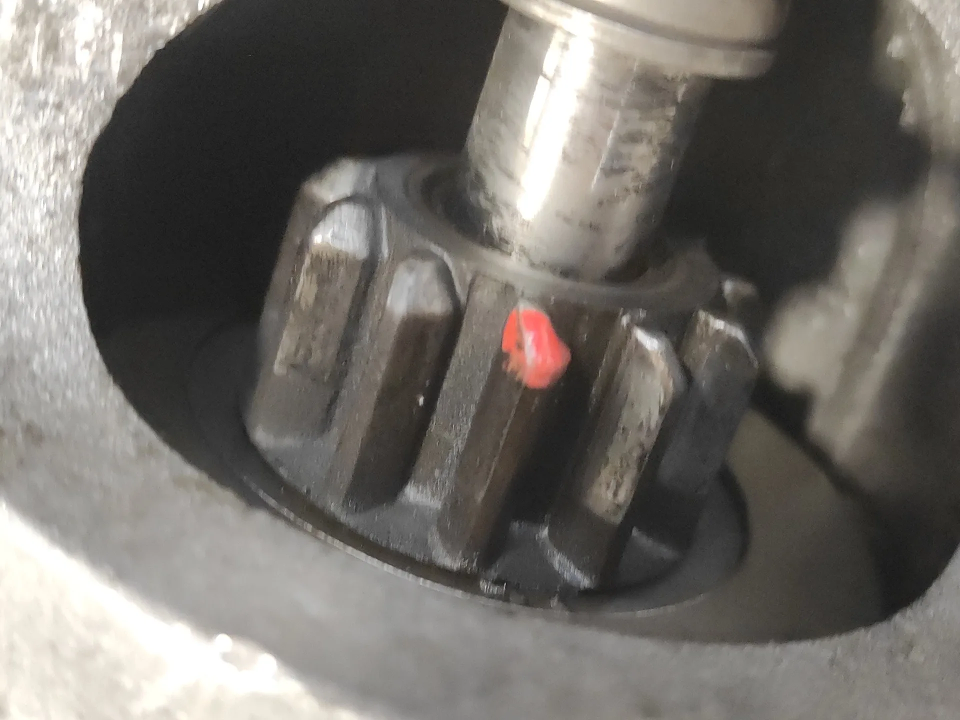 Motor Arranque para Renault Megane Ii Familiar