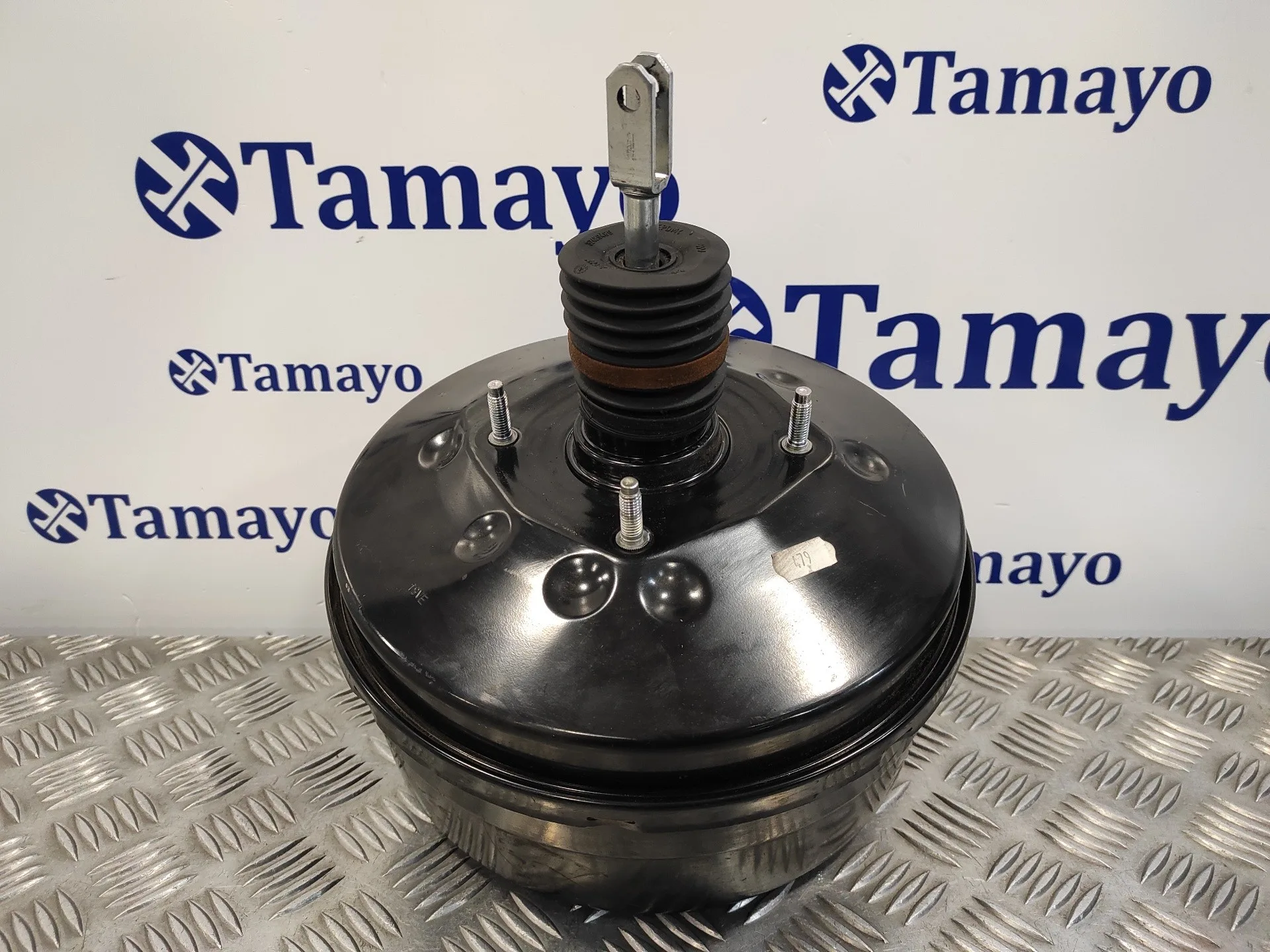 Servofreno para Mercedes-Benz Vito Tourer (447)