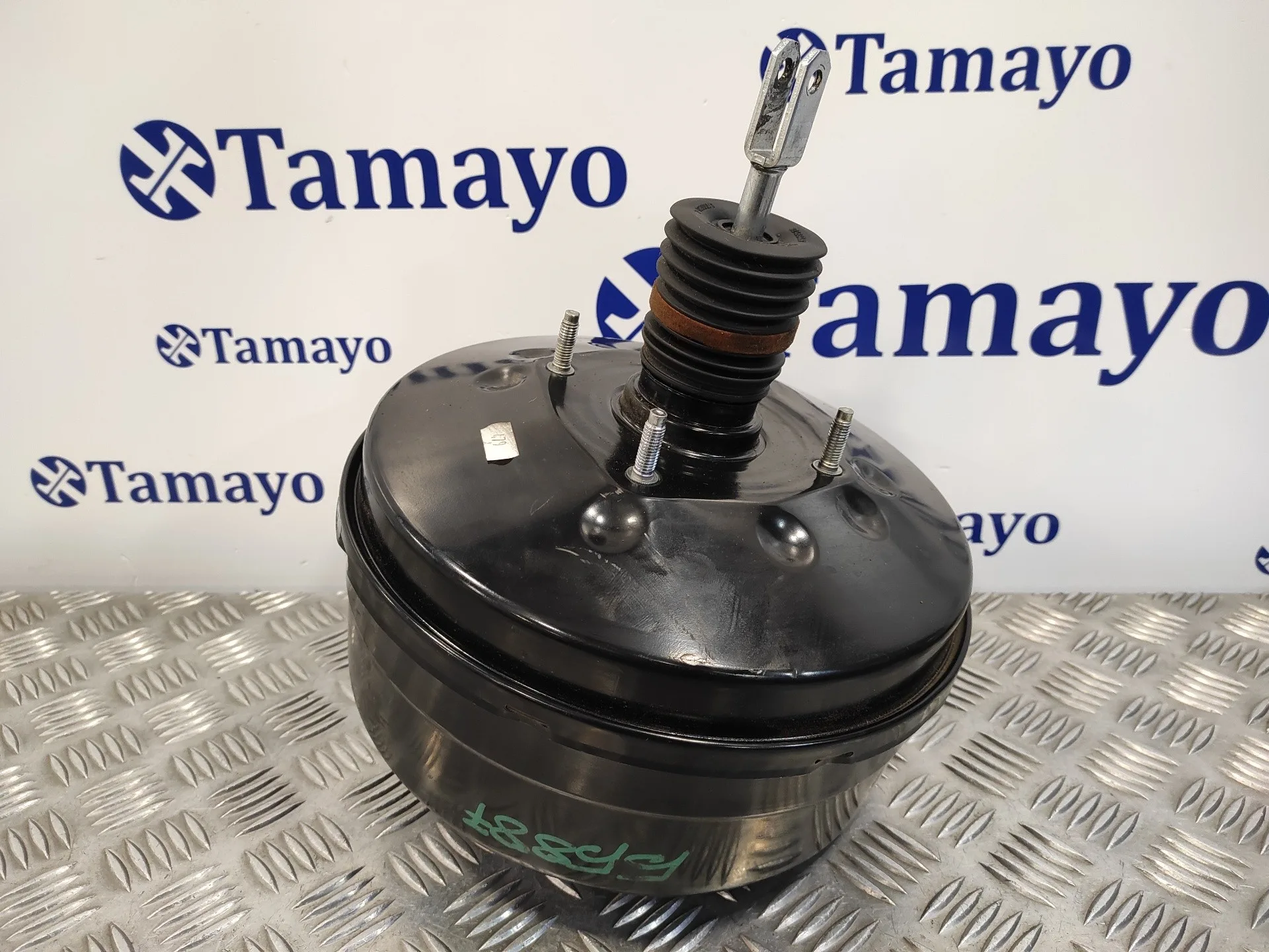 Servofreno para Mercedes-Benz Vito Tourer (447)