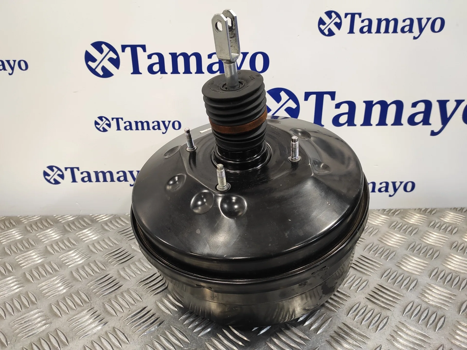 Servofreno para Mercedes-Benz Vito Tourer (447)