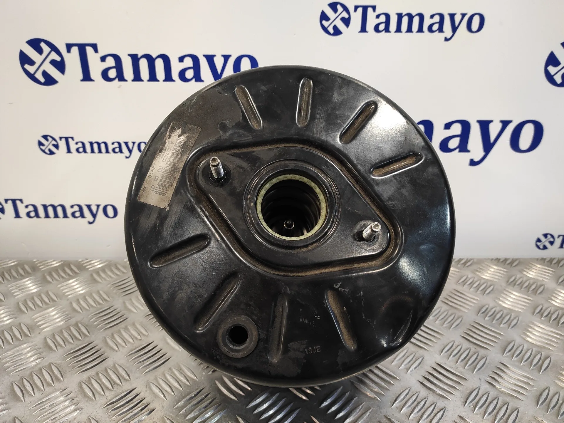 Servofreno para Mercedes-Benz Vito Tourer (447)