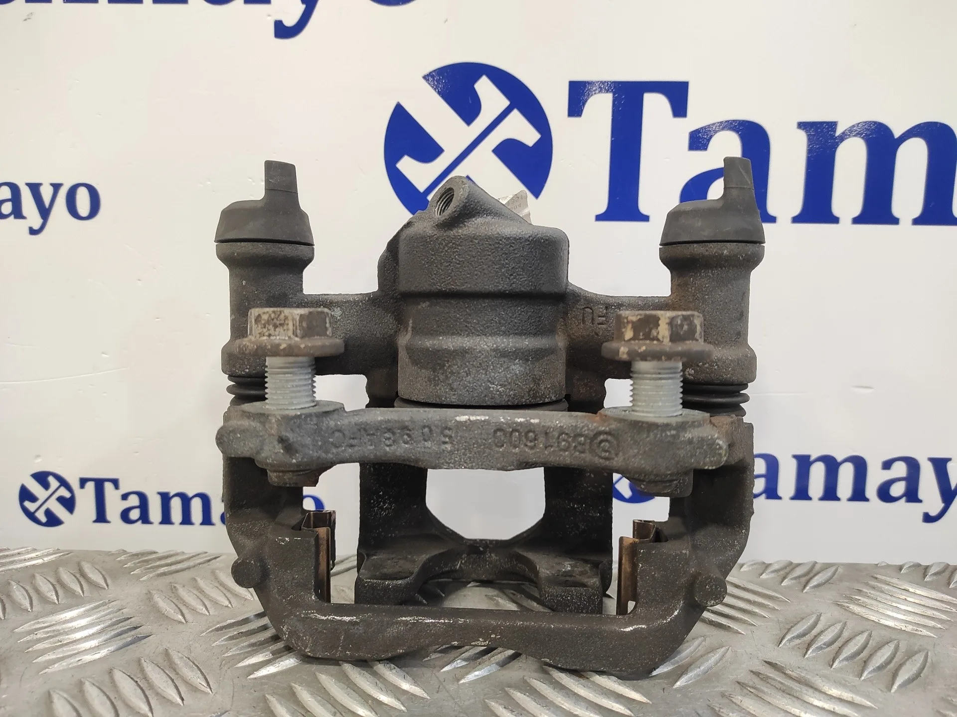 Pinza Freno Trasera Derecha para Mercedes-Benz Vito Tourer (447)