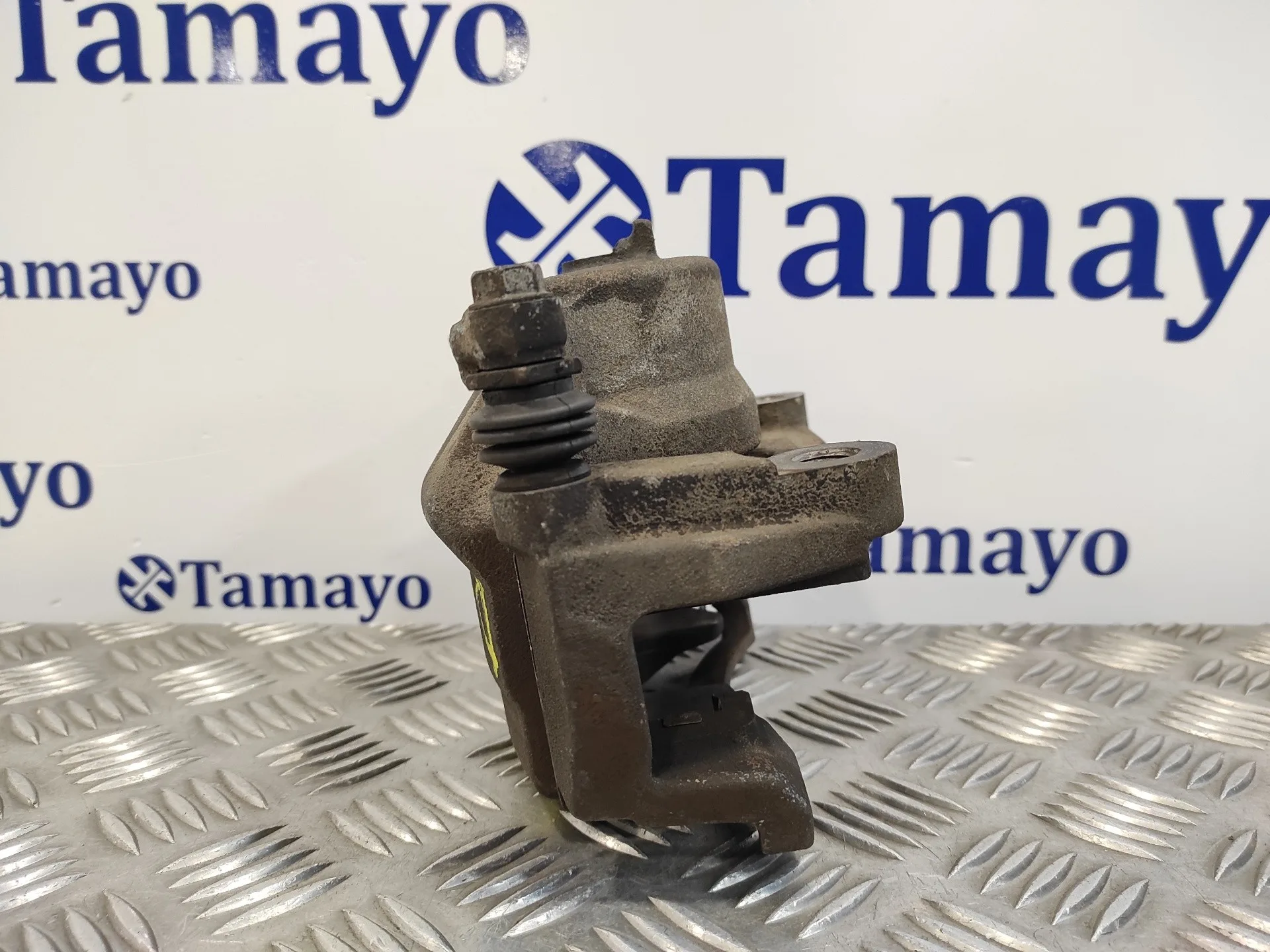 Pinza Freno Delantera Derecha para Nissan Qashqai (J10)